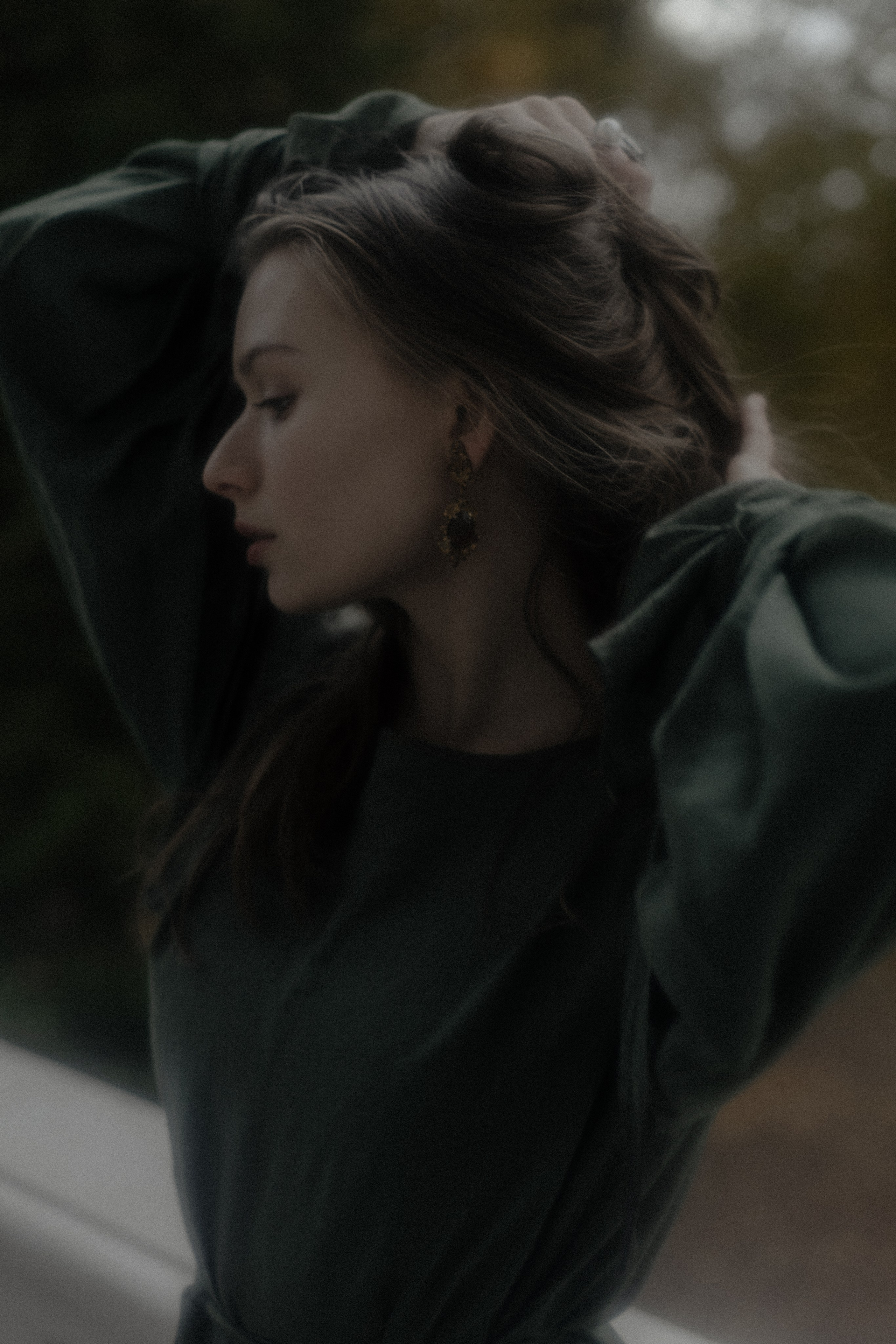 Прикосновение прошлого. Мистический фотограф | Санкт-Петербург