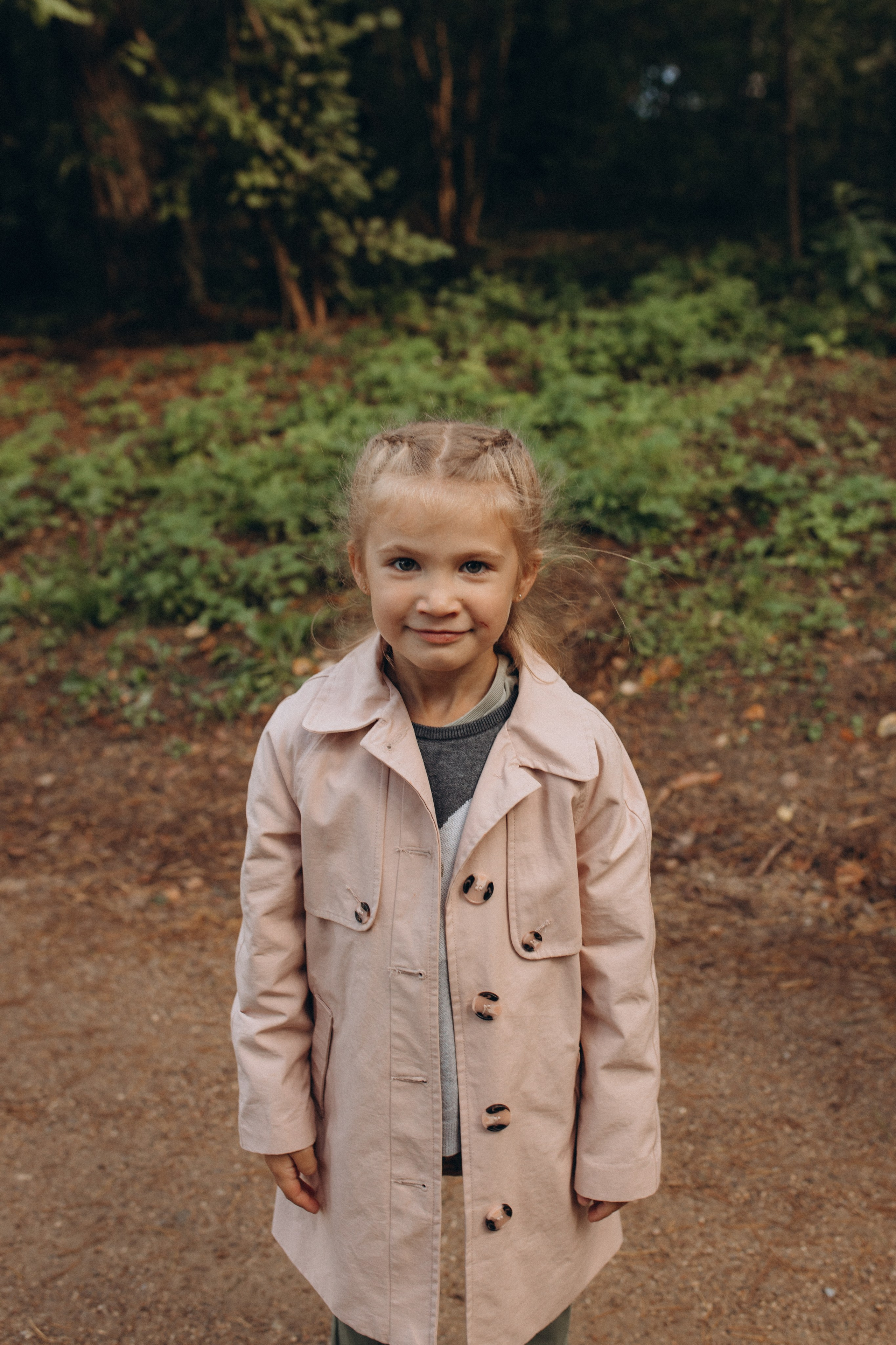 Pine River. Семейный фотограф в Обнинске