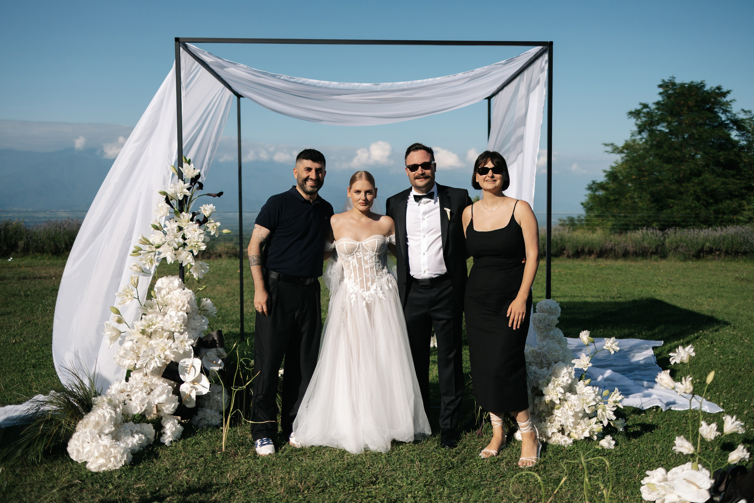 Для конкурса. Свадебный фотограф Москва Мотеюнайте Виктория