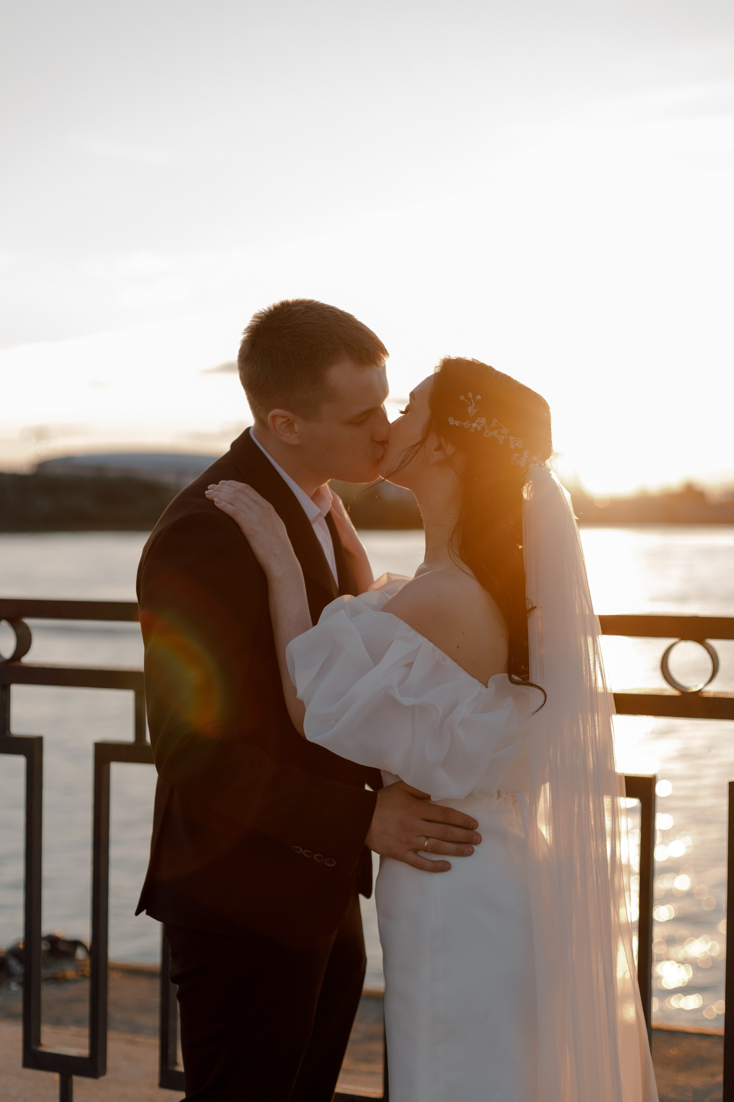 Июнь, 26. Фотограф Дарья Белова Нижний Новгород, Балахна