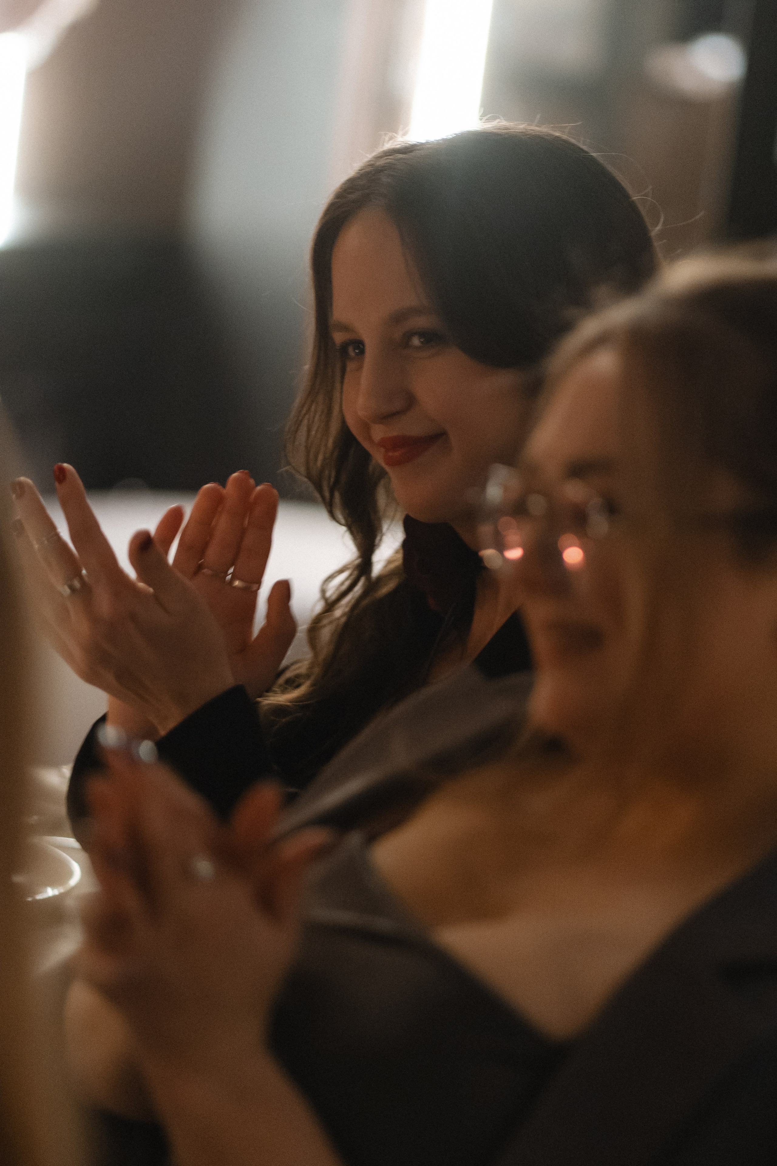 Одной нитью. Свадебный фотограф Москва Светлана Анисимова