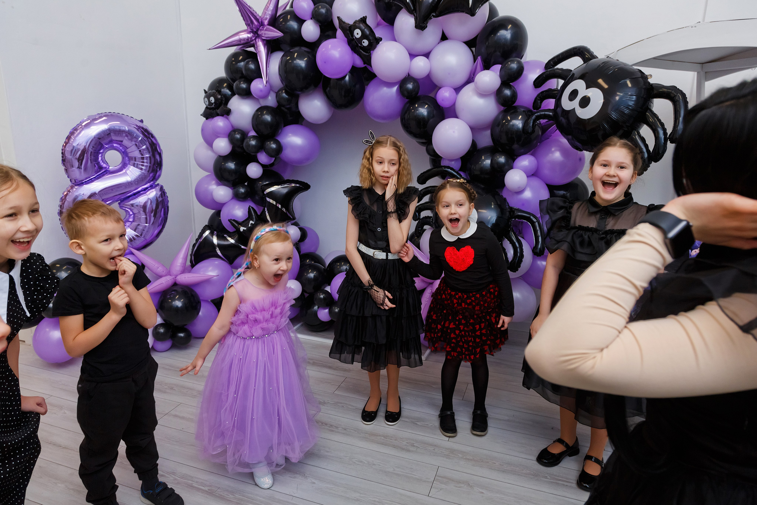 . Фотограф в Москве и Одинцово