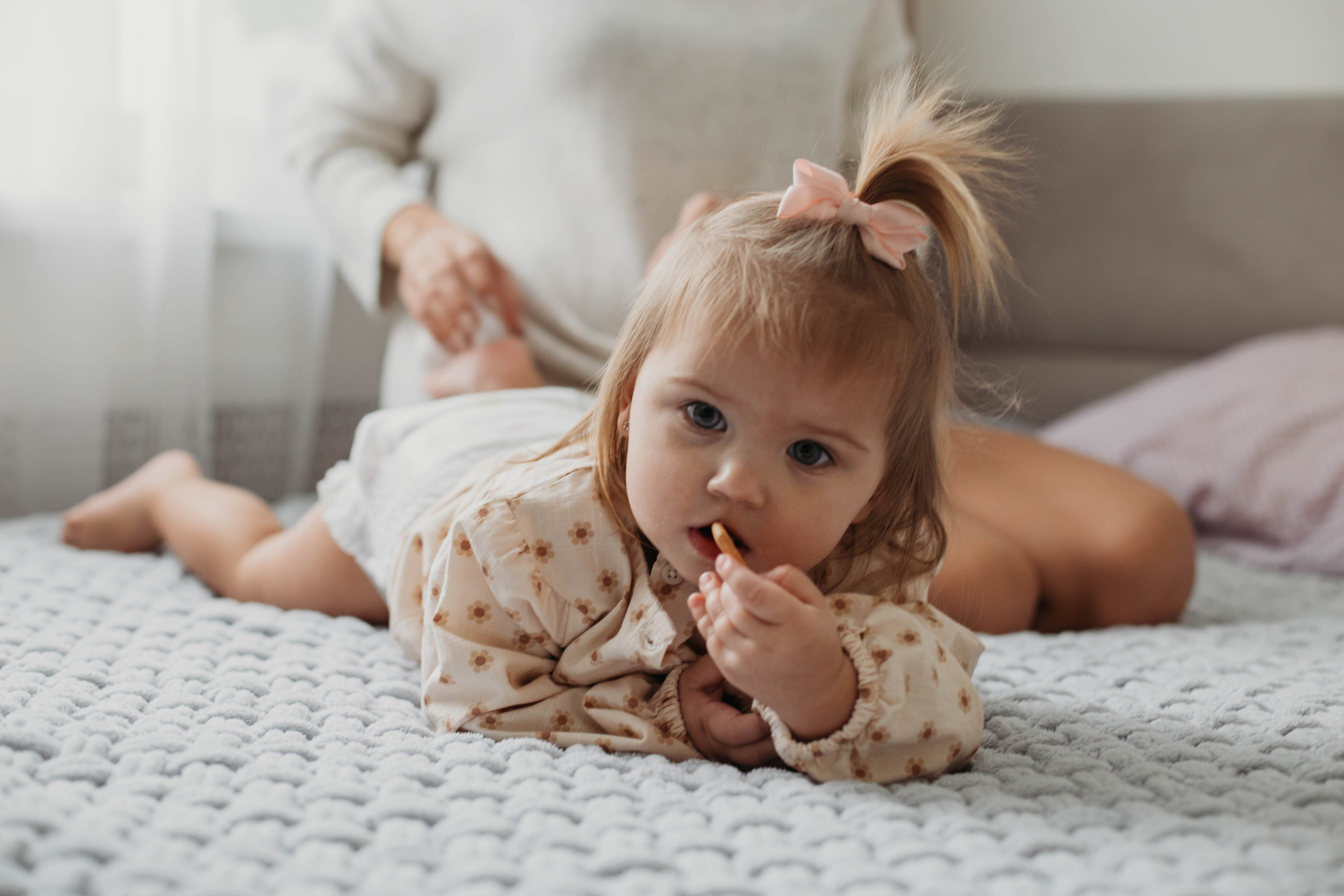 Нина и Ева. Фотограф в Санкт-Петербурге Дарья Заплитная
