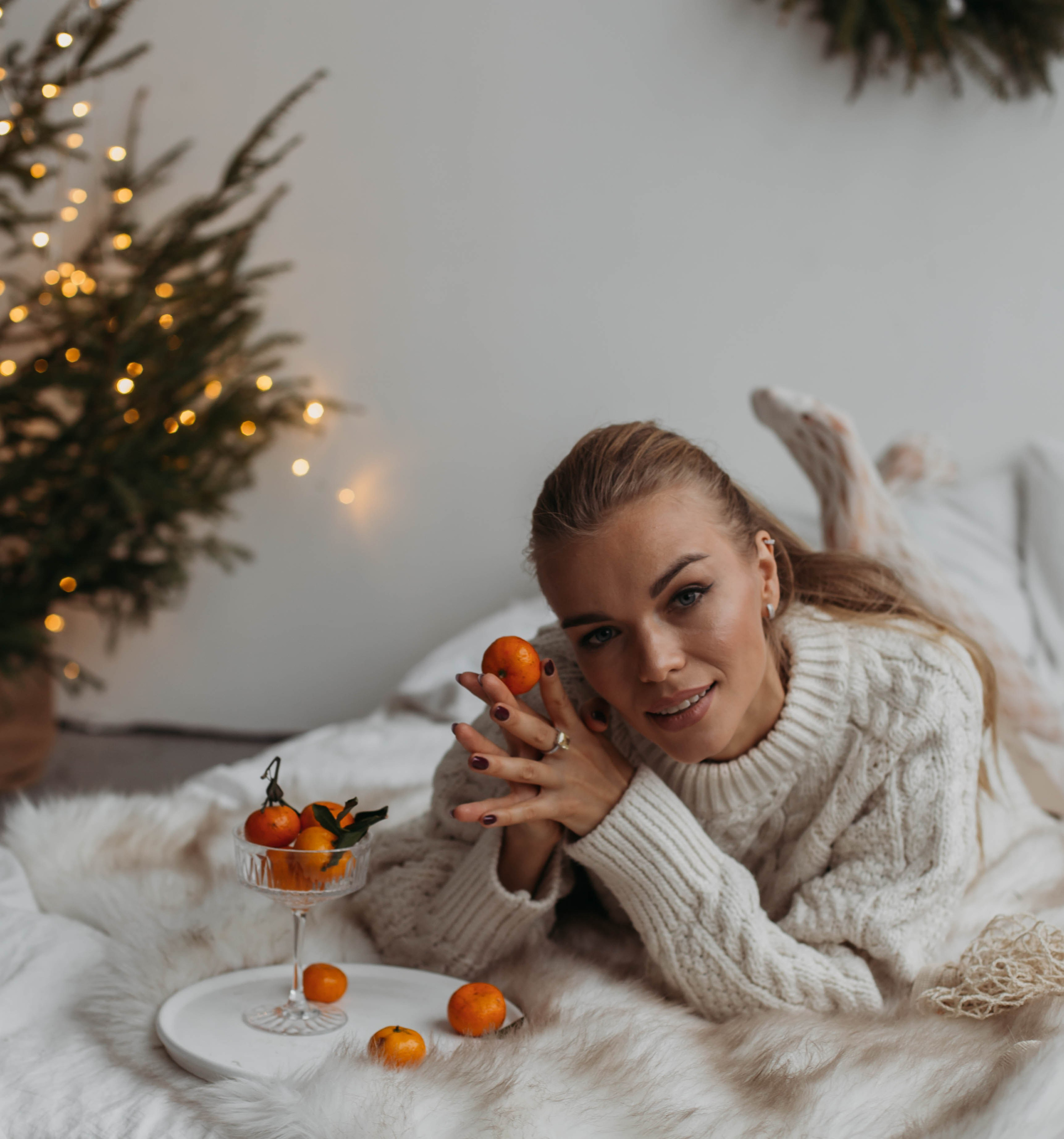 Ангелина. Фотограф в Санкт-Петербурге Дарья Заплитная