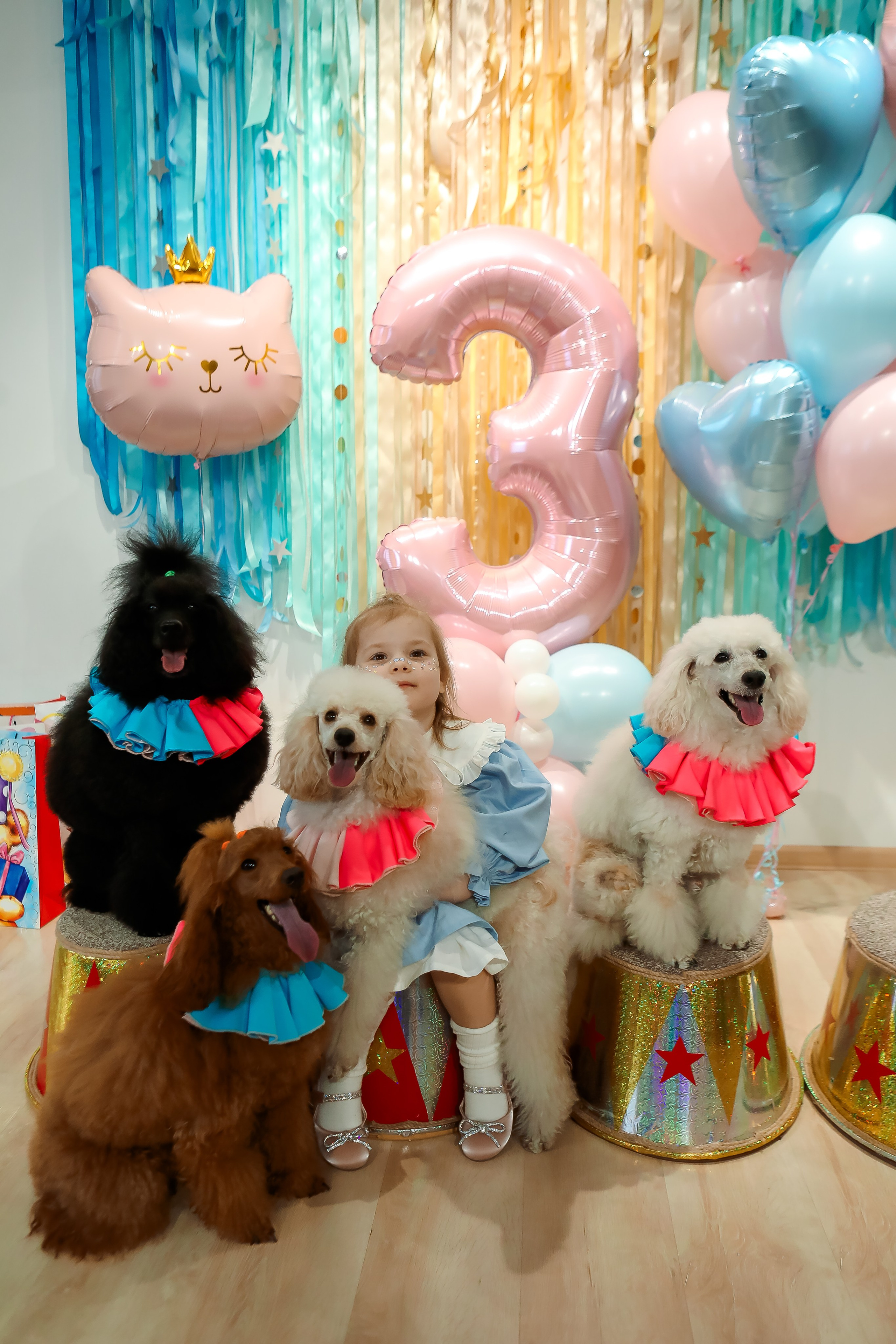 Алине 3 годика. Семейный и свадебный фотограф во Владивостоке Аня Смецкая