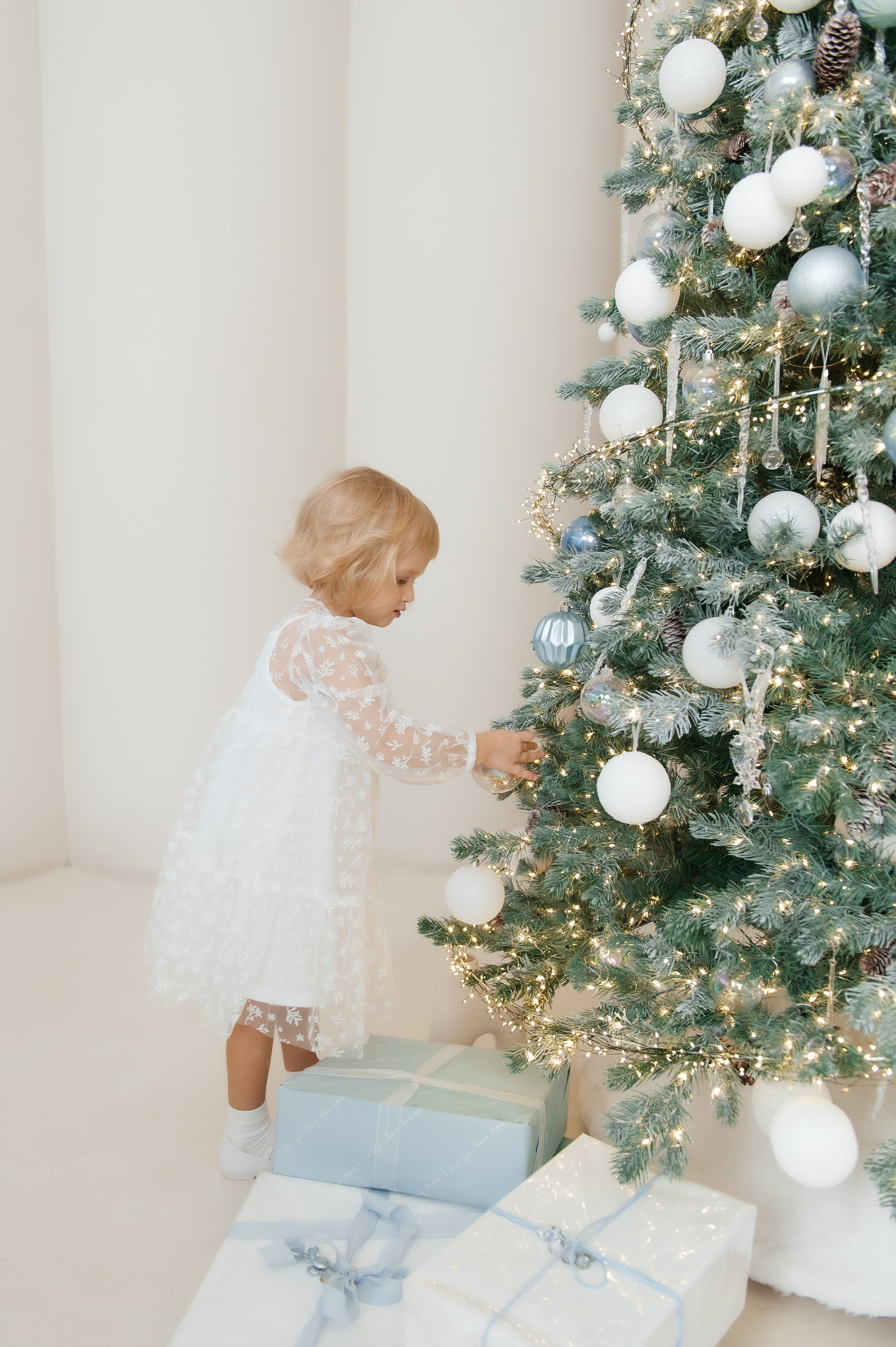 Семейная фотосессия. Анна Моисеева фотограф самара