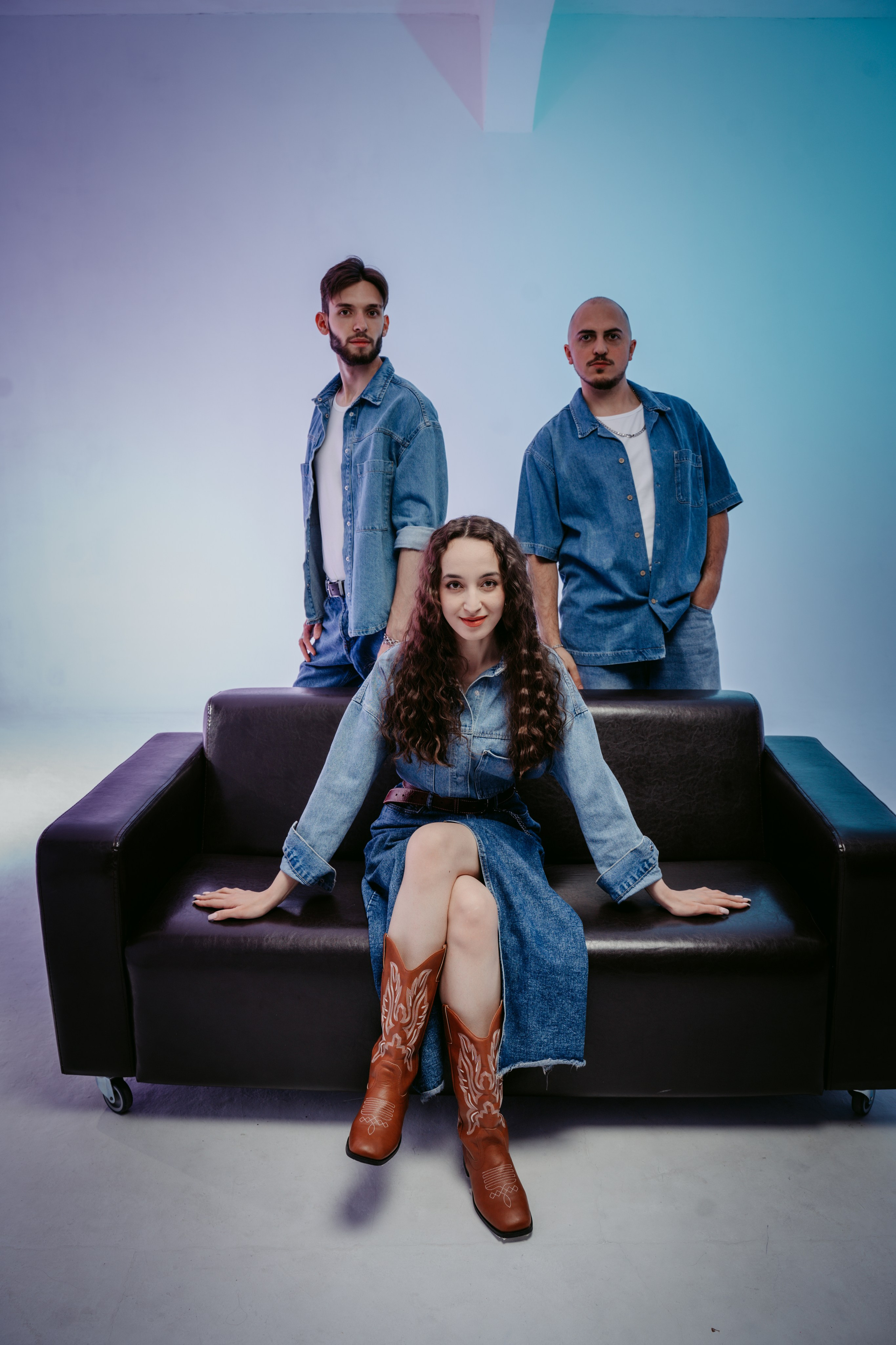 K3DERT. Главная