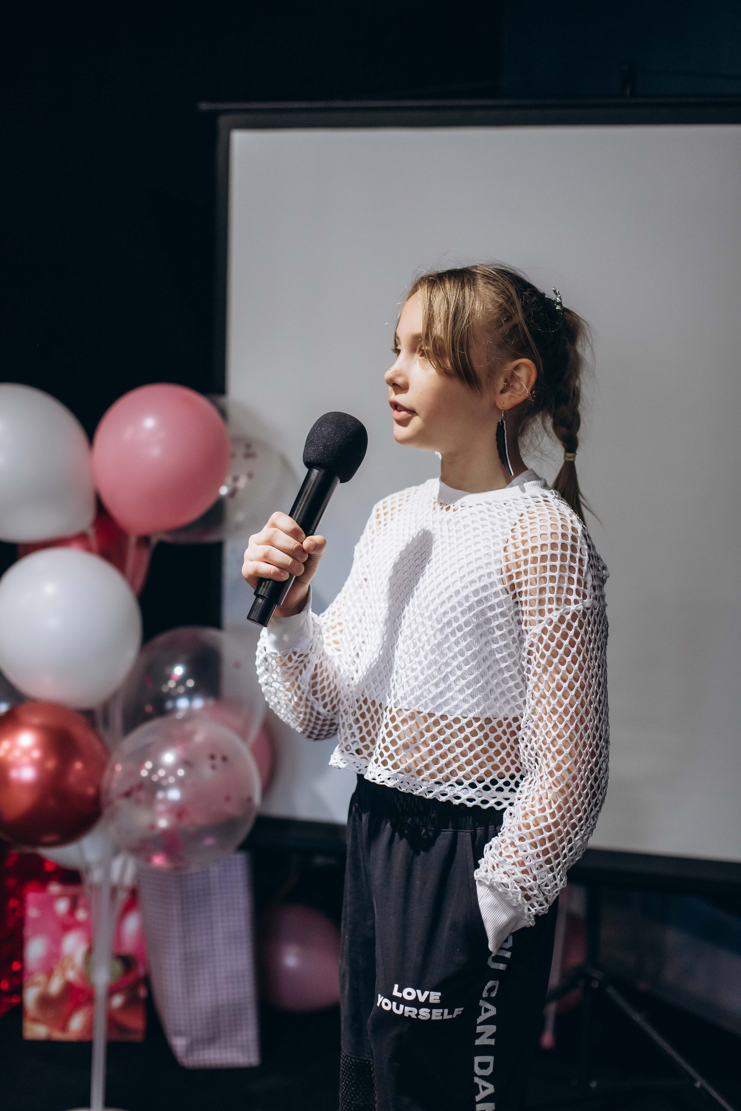 День рождения Эльзы. Фотограф Наталья Кургина Слюдянка Иркутск