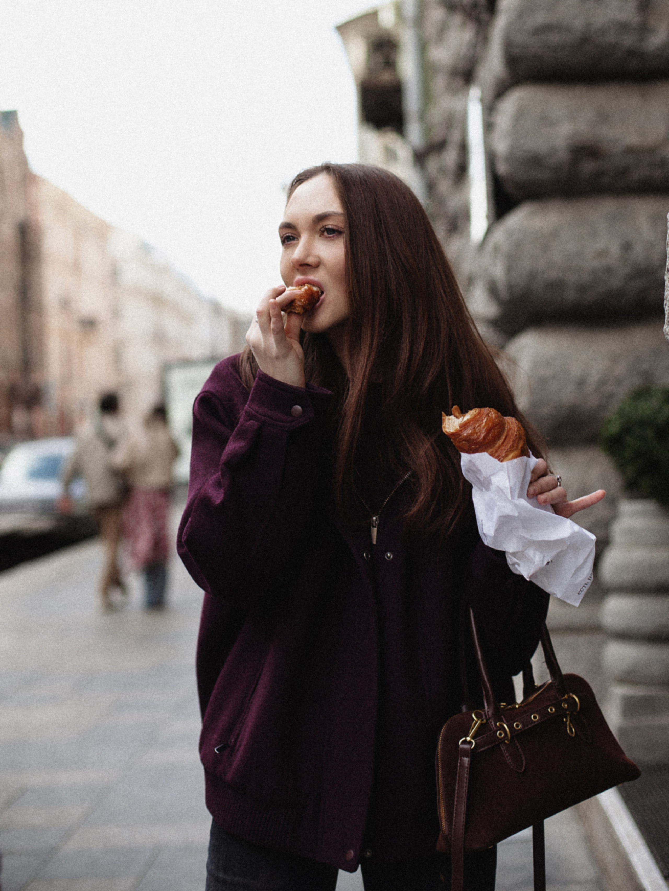 Вера. Фотограф в санкт-Петербурге Макиенко Анастасия