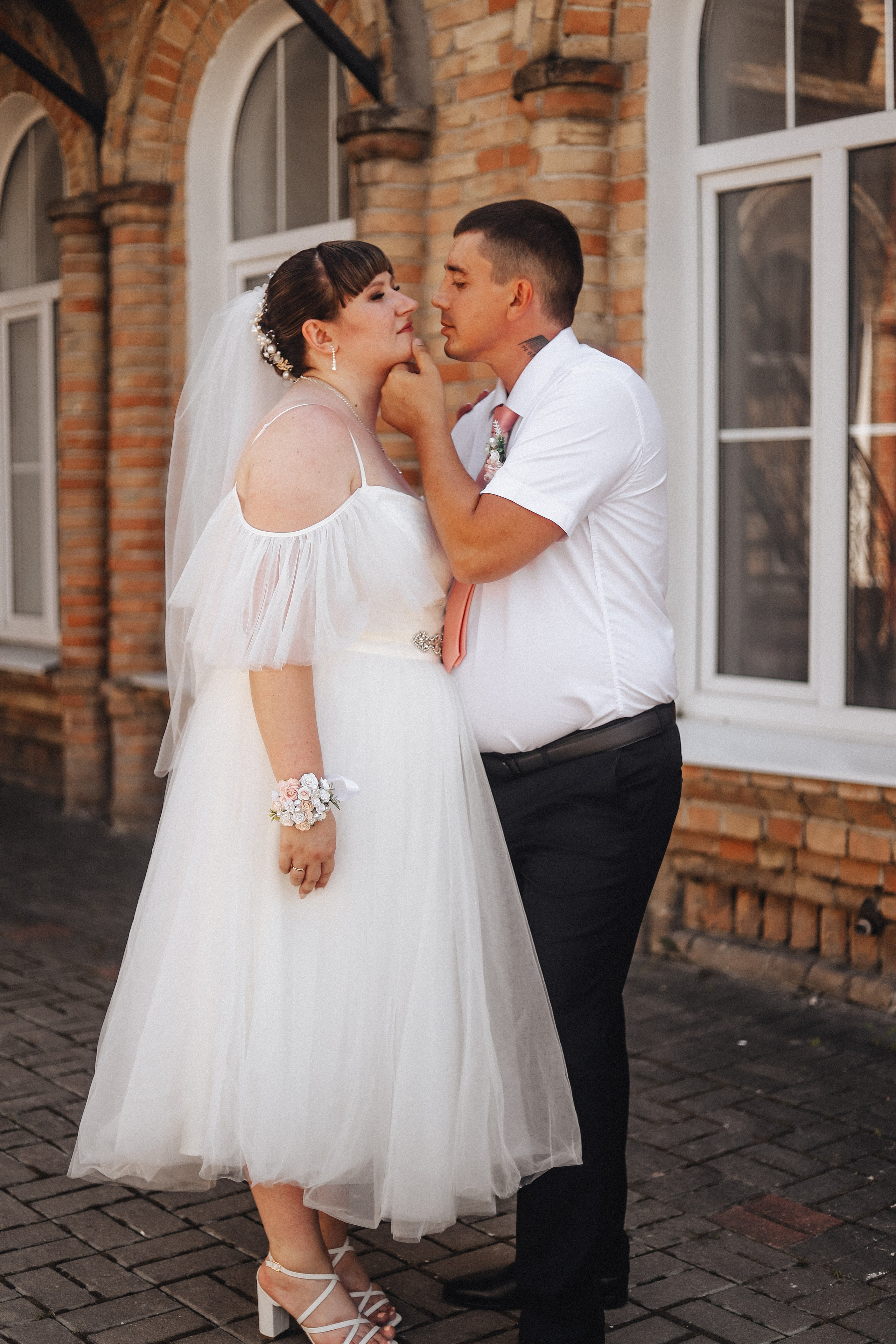 Wedding Day. Photo_Prutskaya