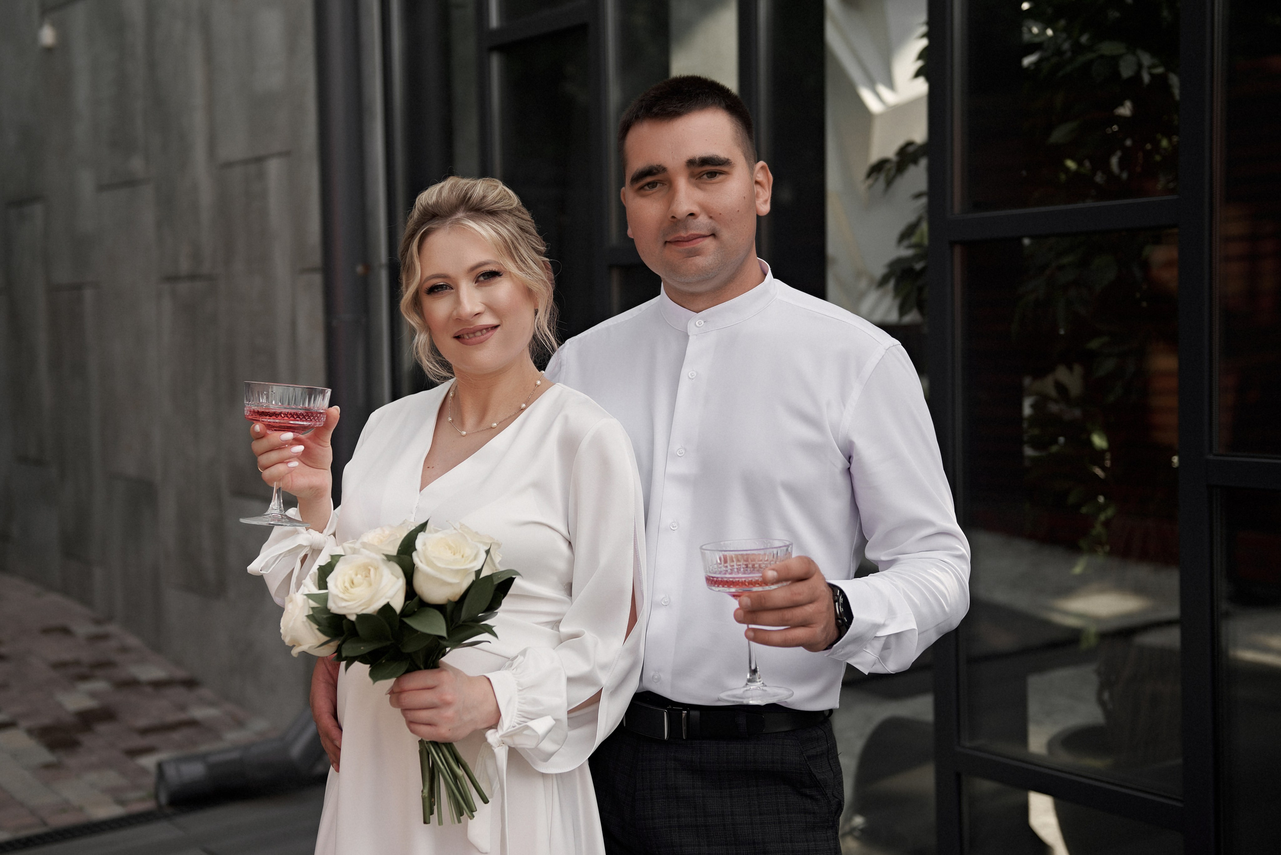 16.08.23 Александр и Ирина. Свадебный фотограф Юлия Гусева