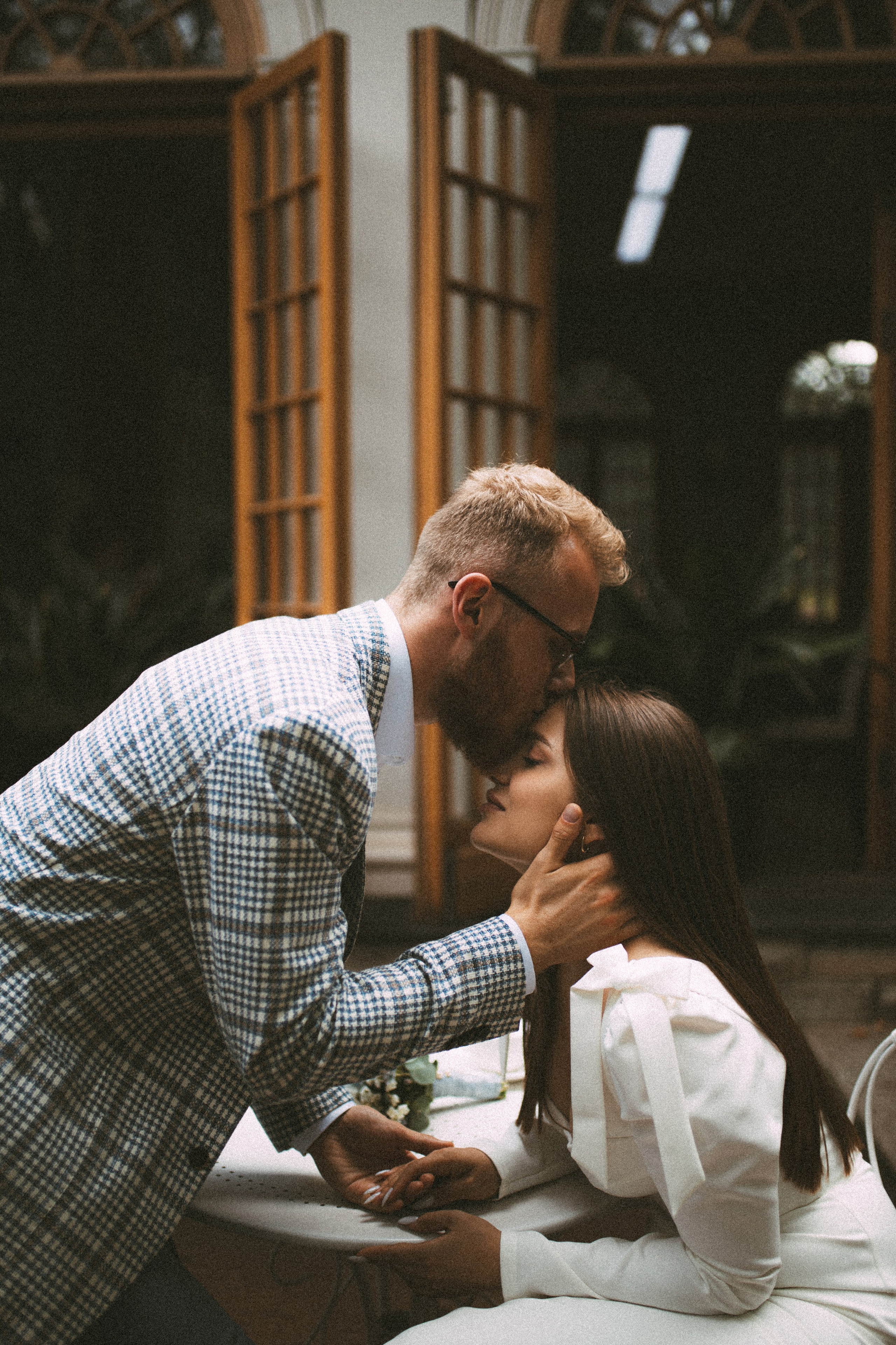 Е & Д | Санкт-Петербург. Фотограф Екатерина Амбрушкевич