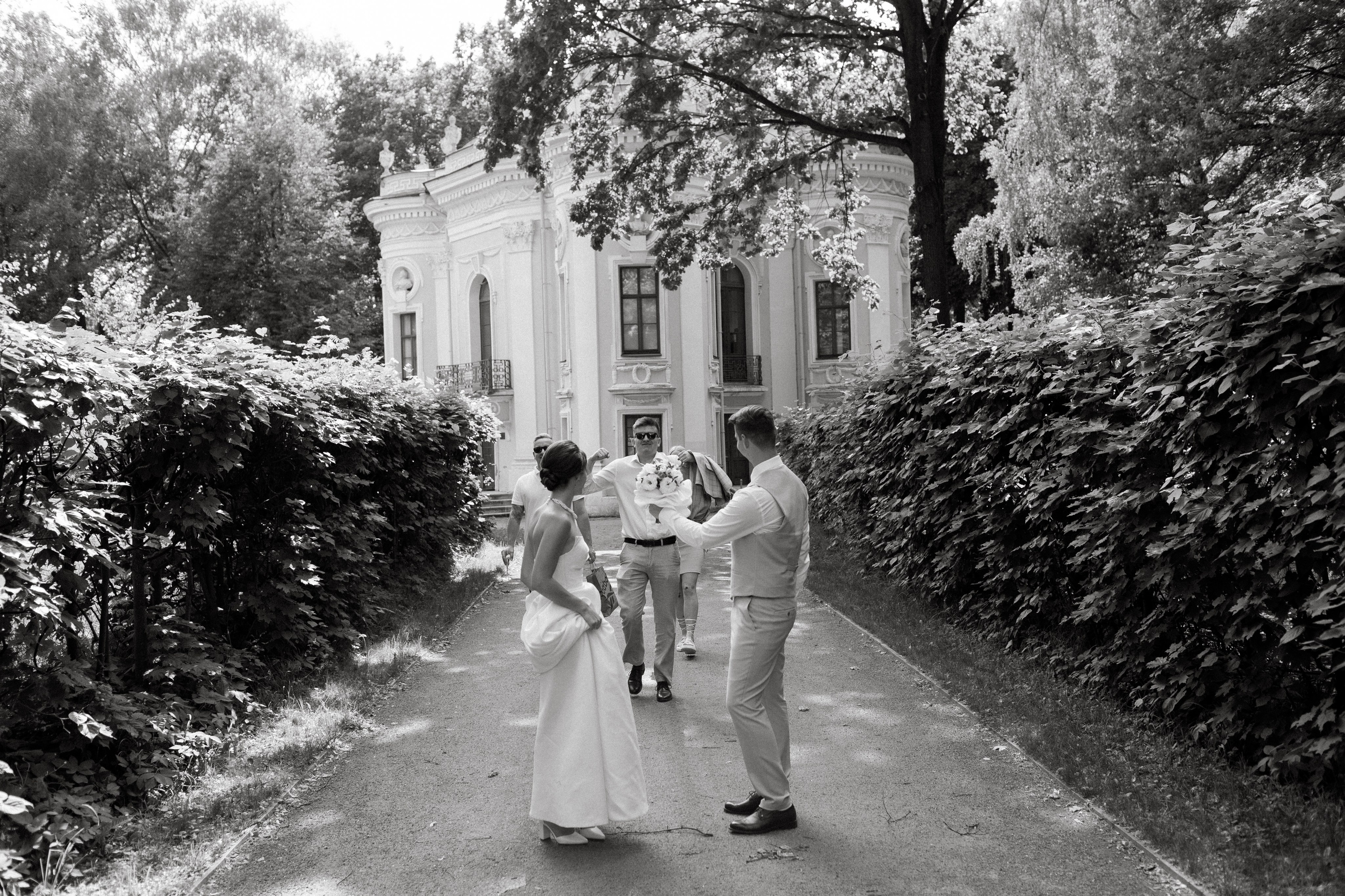 Карина&Тимофей. Семейный фотограф в Москве и Московской области Лазутина Валентина