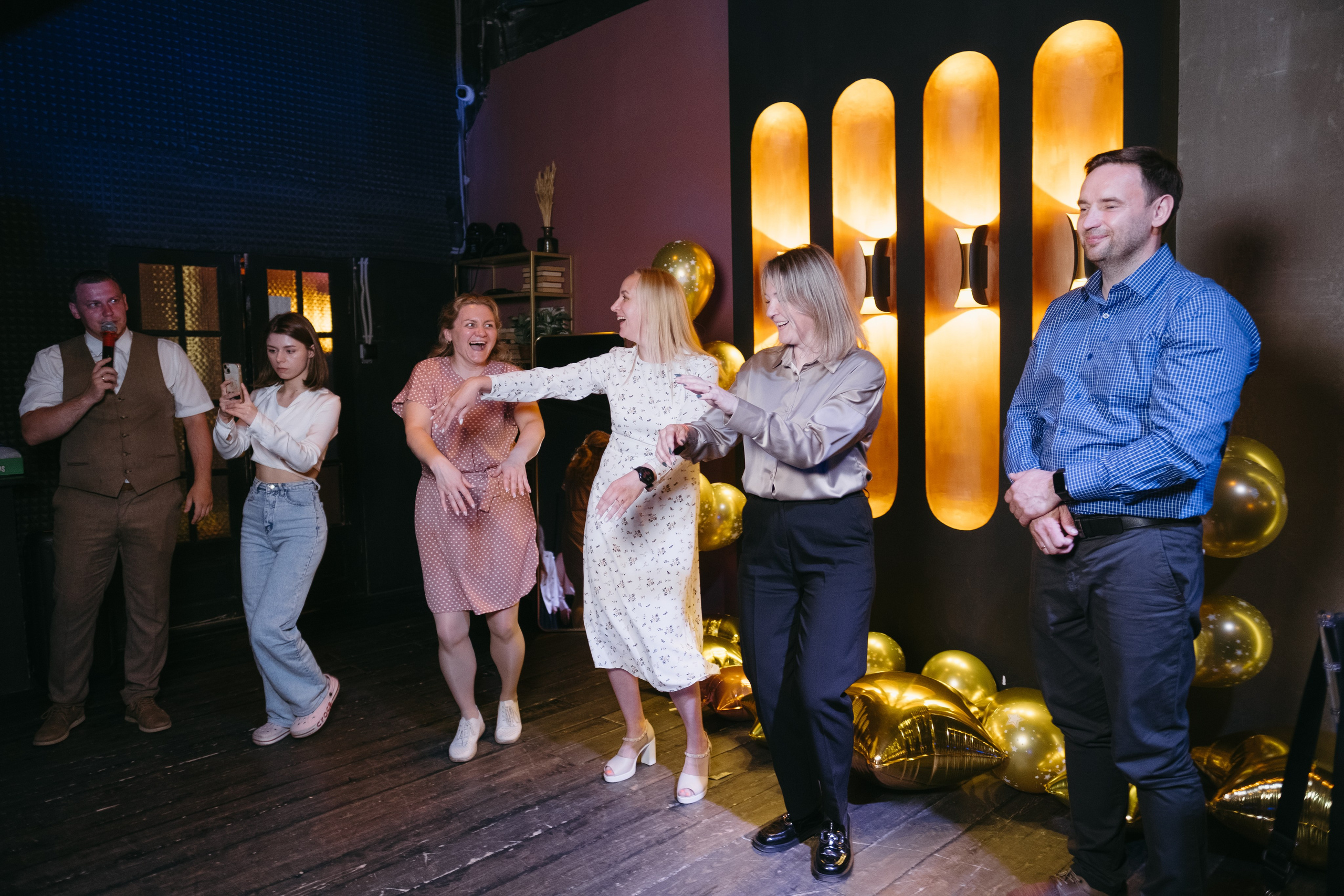 Выпускной 11 класс. Свадебный и репортажной фотограф Денис Ожигин в Краснодаре и Краснодарском крае