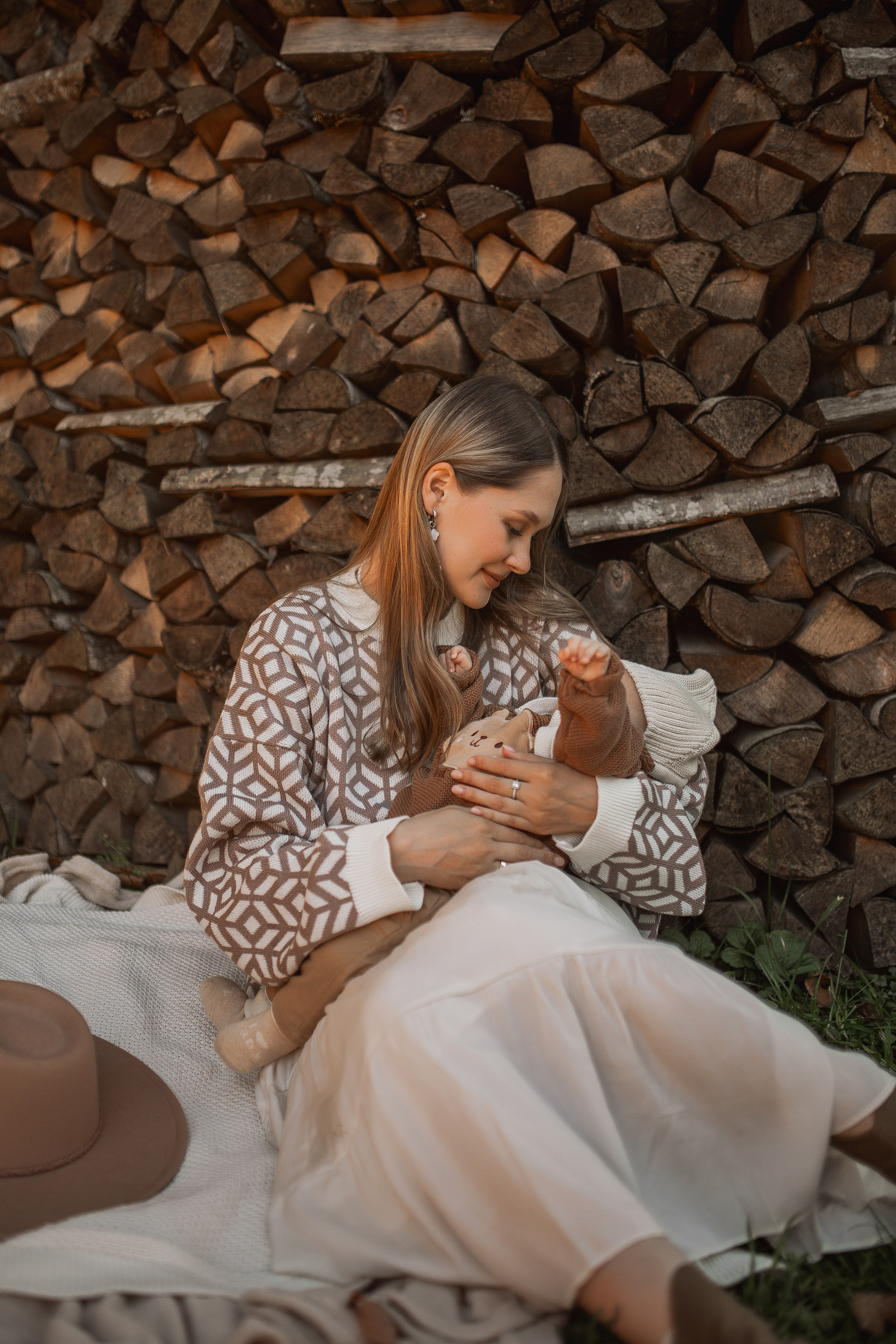 Маша и Федя. Главная