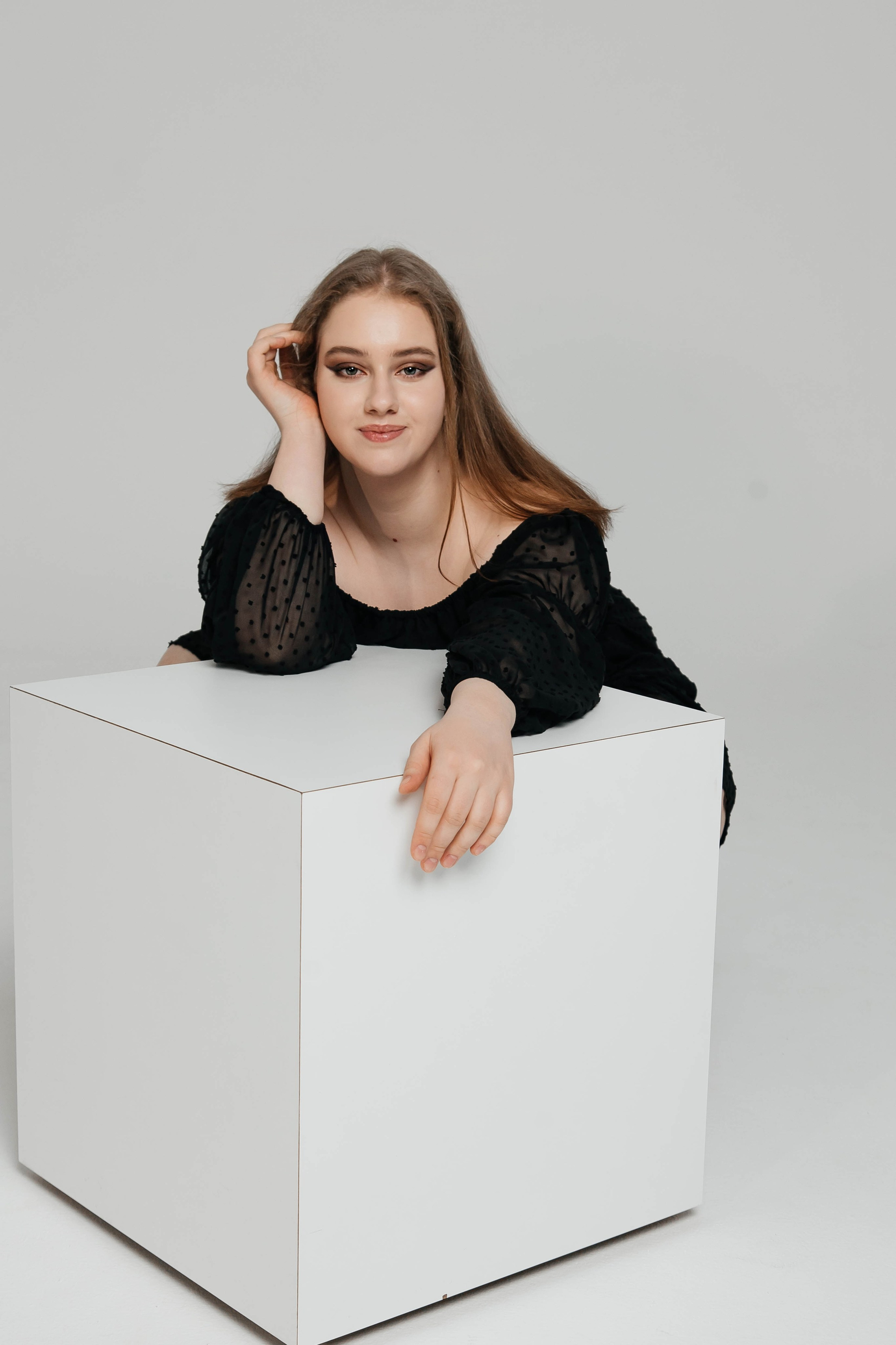 Персональная. Ваш фотограф в Москве и области Юлия