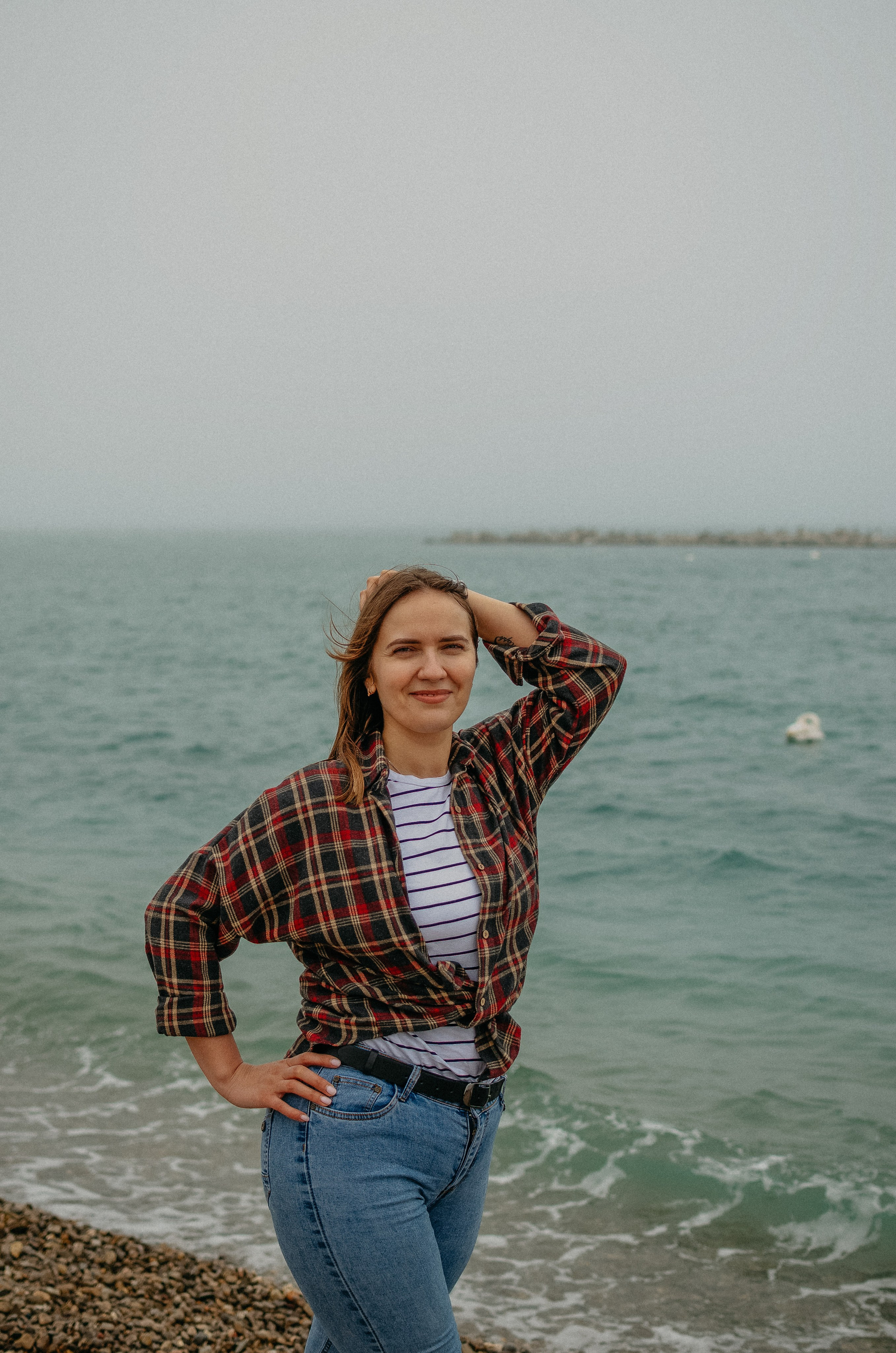 Елена и Марк. Фотограф в Евпатории и по Крыму с которым комфортно всем Добровольская Татьяна