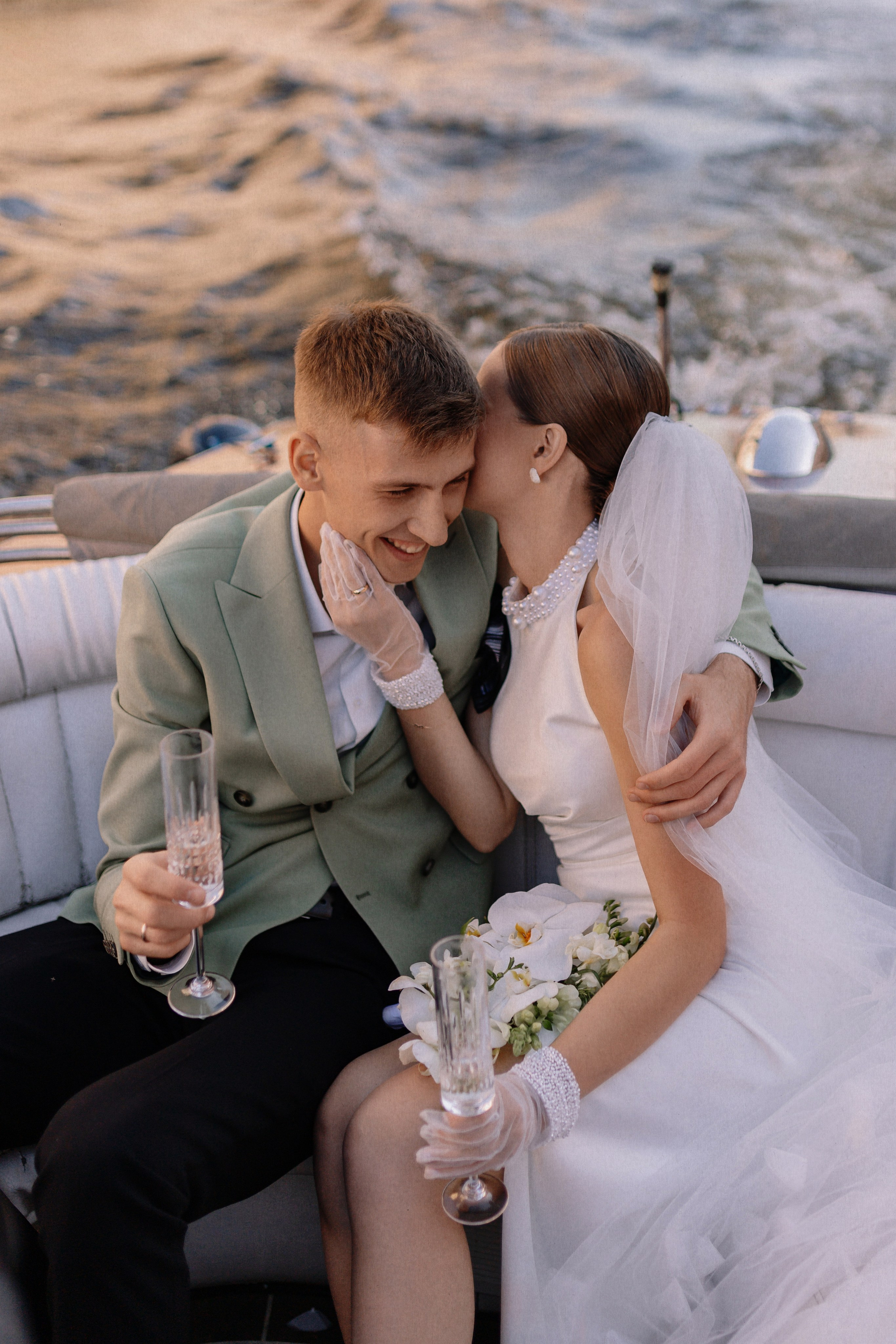 Итальянский Петербург. Николь — ваш любимый фотограф в Санкт-Петербурге