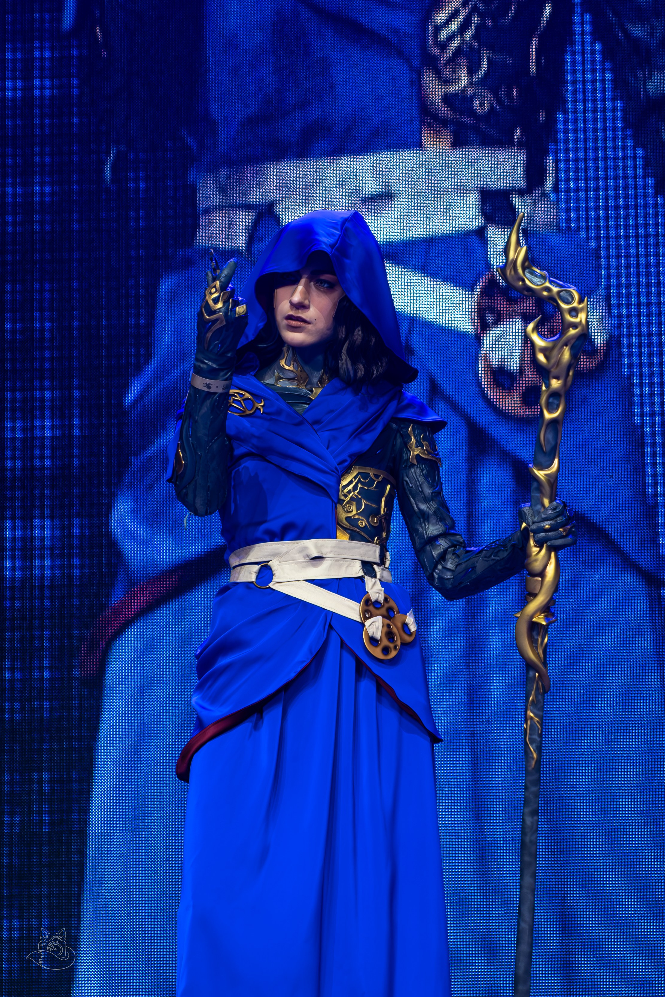 Конкурс Epic Con Russia 2025 | Москва. Косплей фотограф