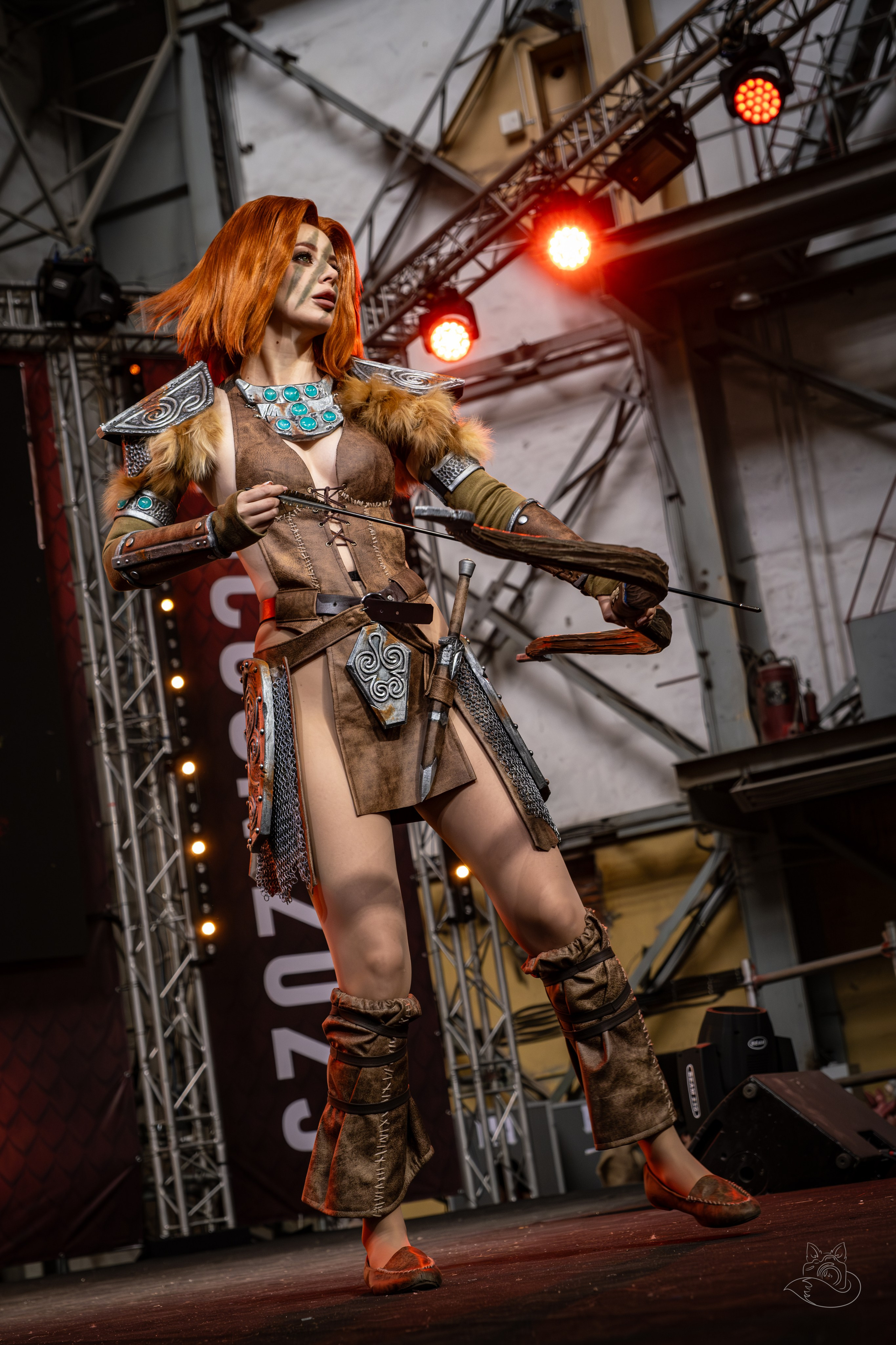 Конкурс Epic Con 2025. Косплей фотограф