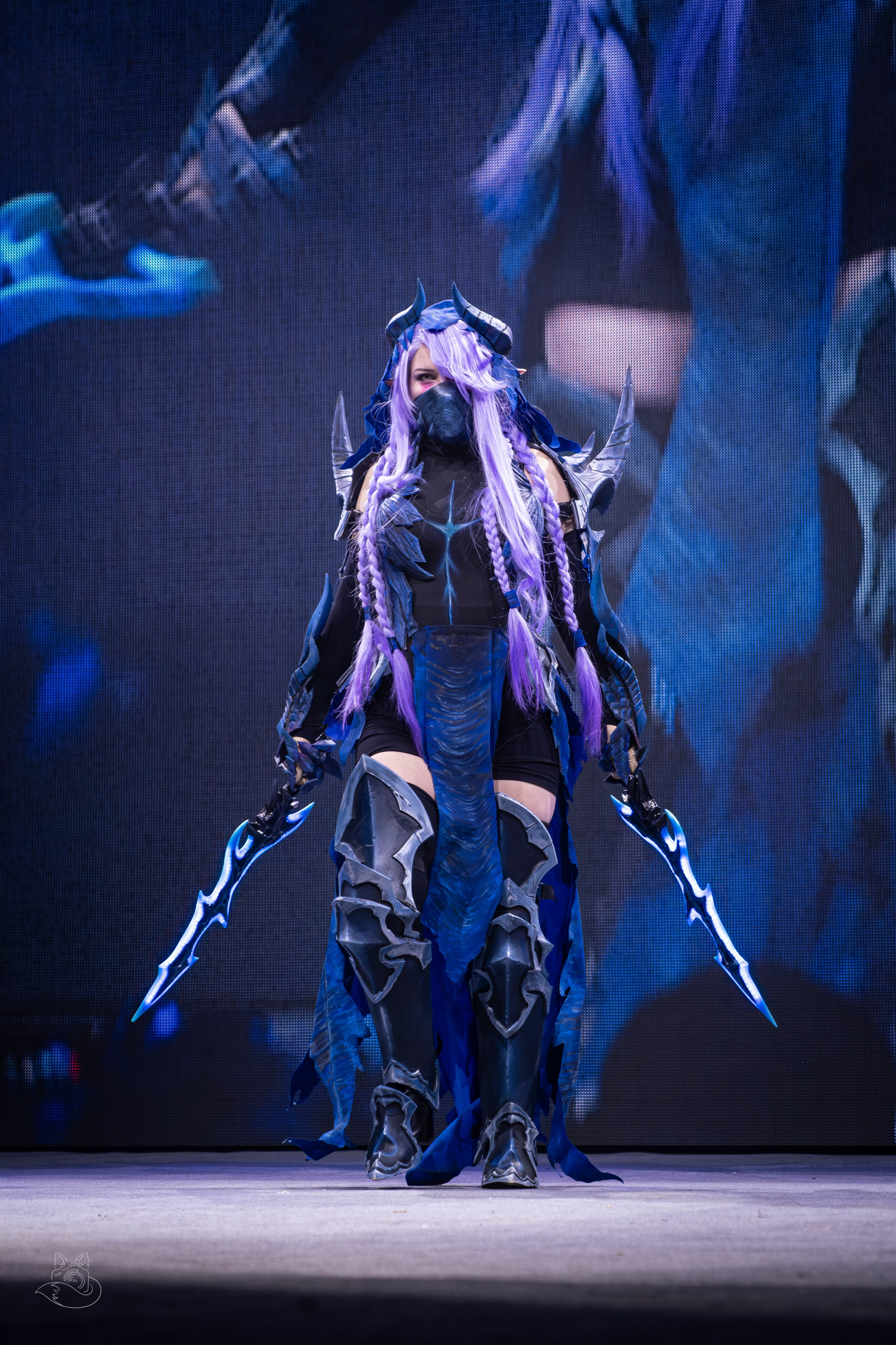 Конкурс Epic Con Russia 2025 | Москва. Косплей фотограф