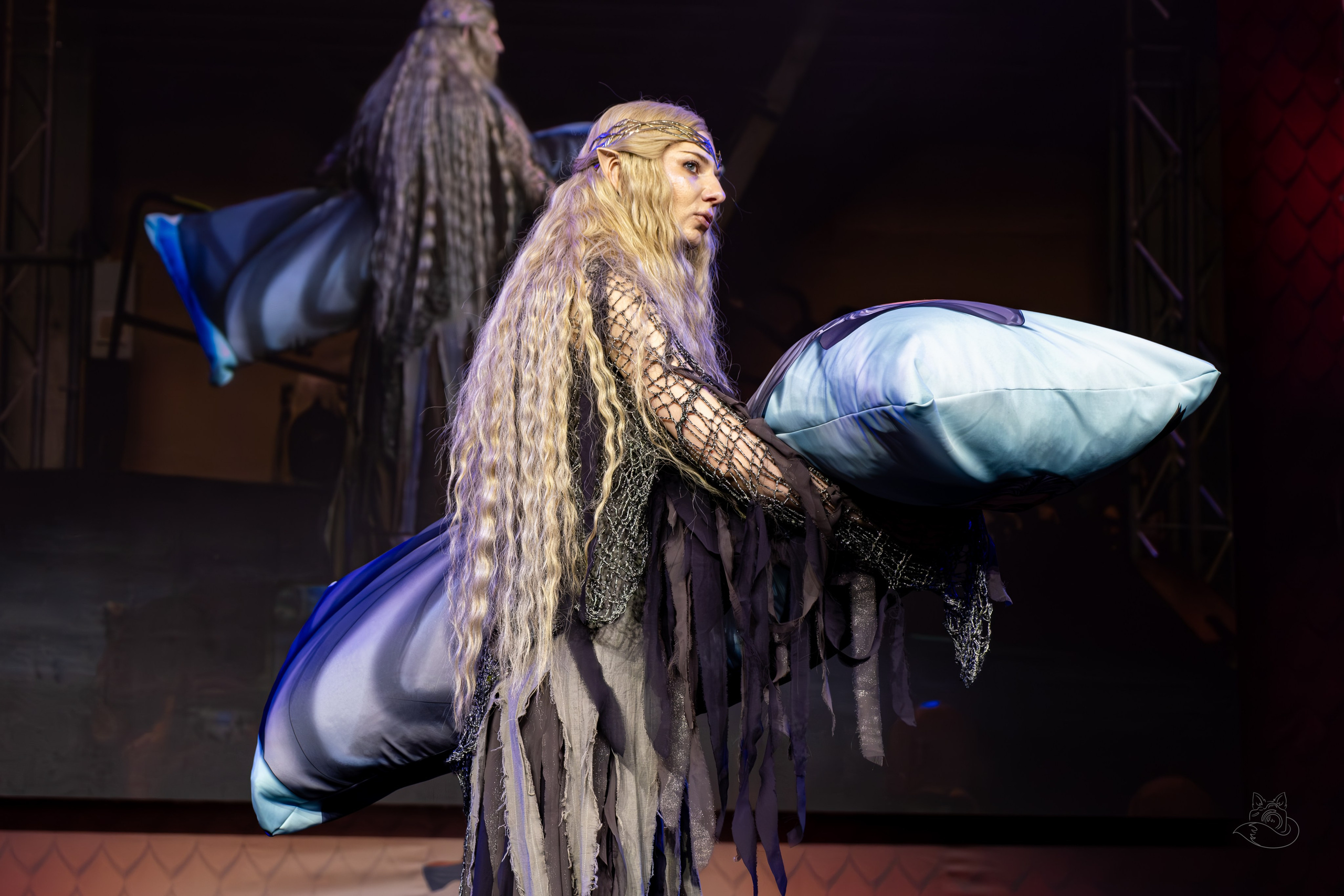 Конкурс Epic Con 2024. Косплей фотограф