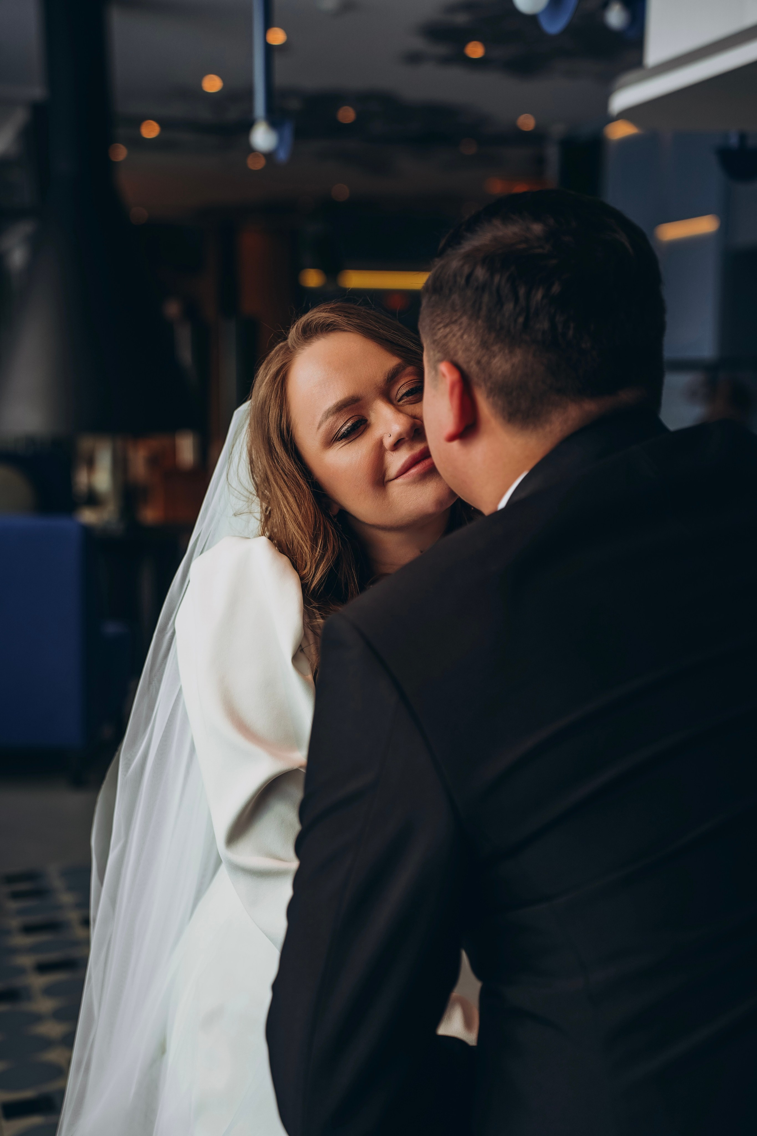 Рустам & Дарья. Свадебный видеограф, рилсмейкер, фотограф в Когалыме Меркулова Диана