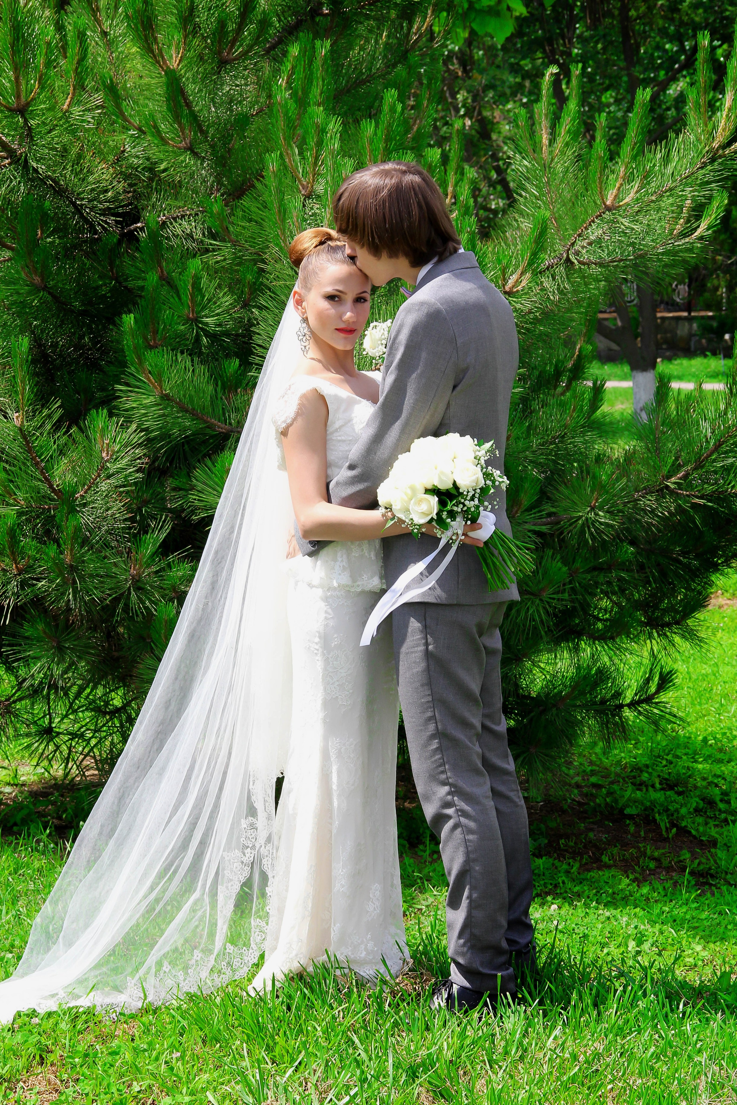 Алексей и Юлия. Игорь Варава свадебный фотограф видеограф Белая Глина Краснодар