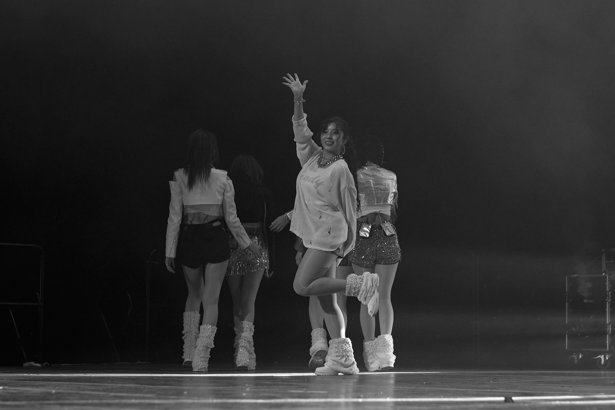 X: IN MOSCOW — MTS Live Hall. Photographer Bangkok — Pattaya | фотограф Бангкок — Паттайа