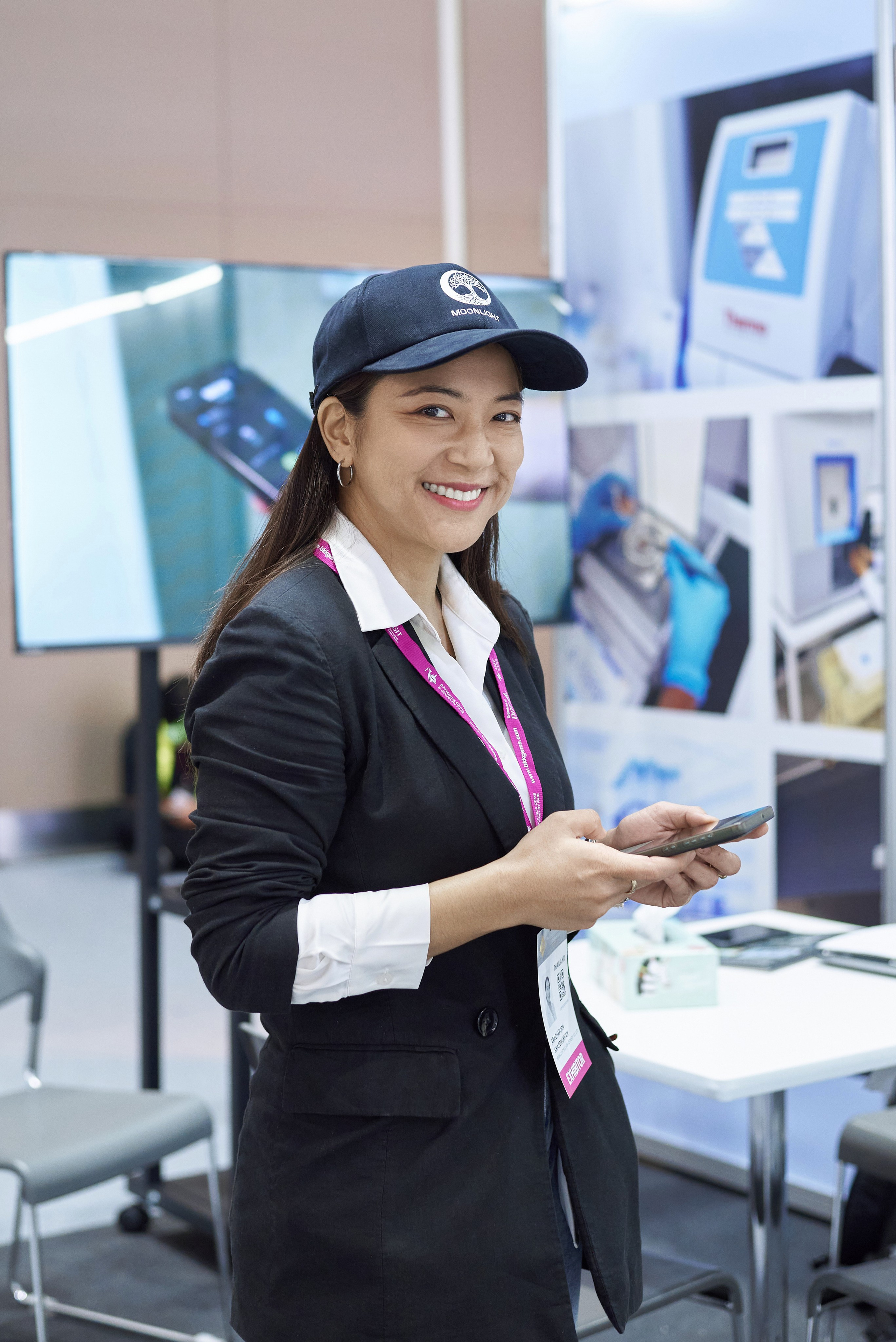 BANGKOK GEMS & JEWELRY FAIR. Photographer Bangkok — Pattaya | фотограф Бангкок — Паттайа