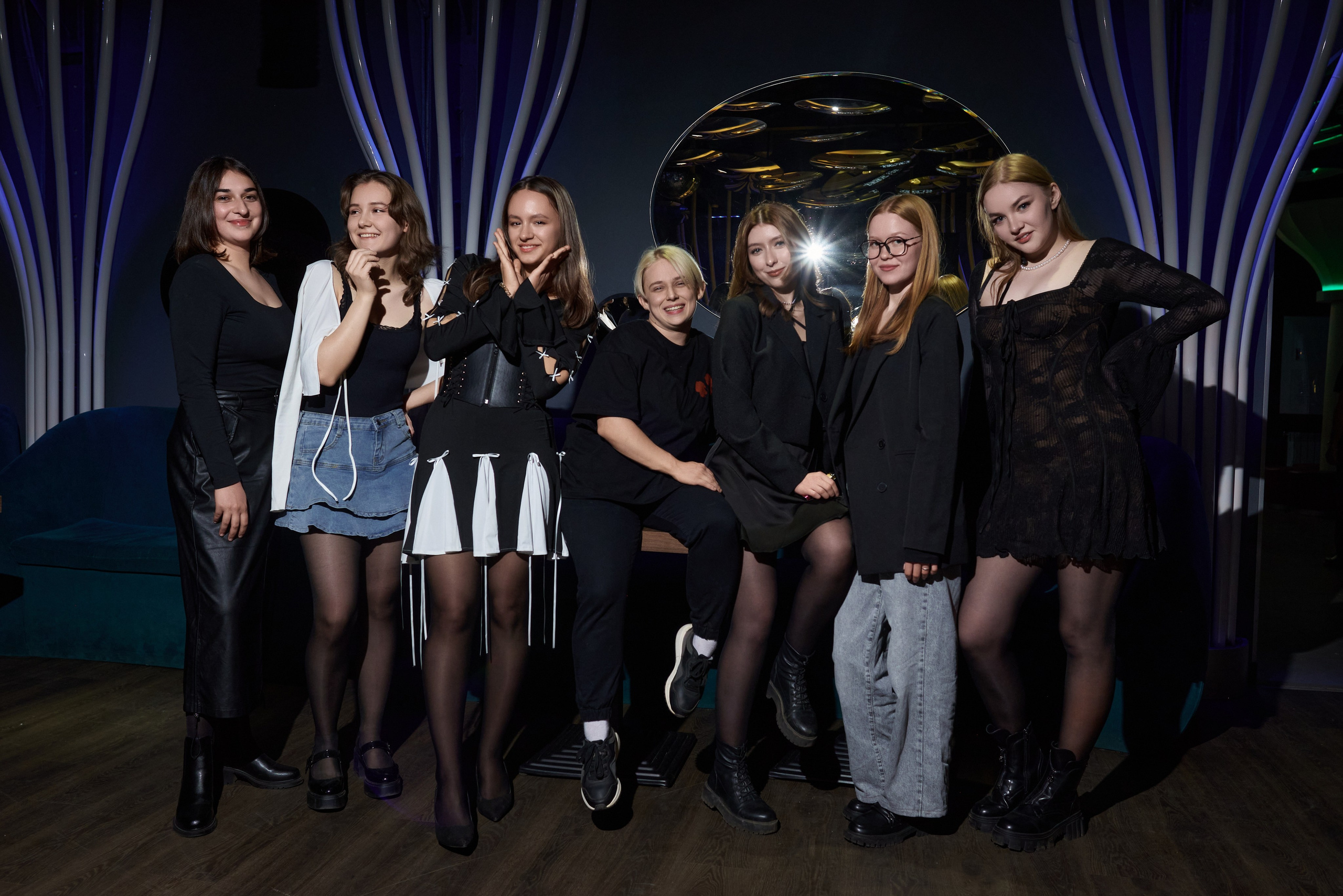 Corporate party dodo pizza. Photographer Bangkok — Pattaya | фотограф Бангкок — Паттайа