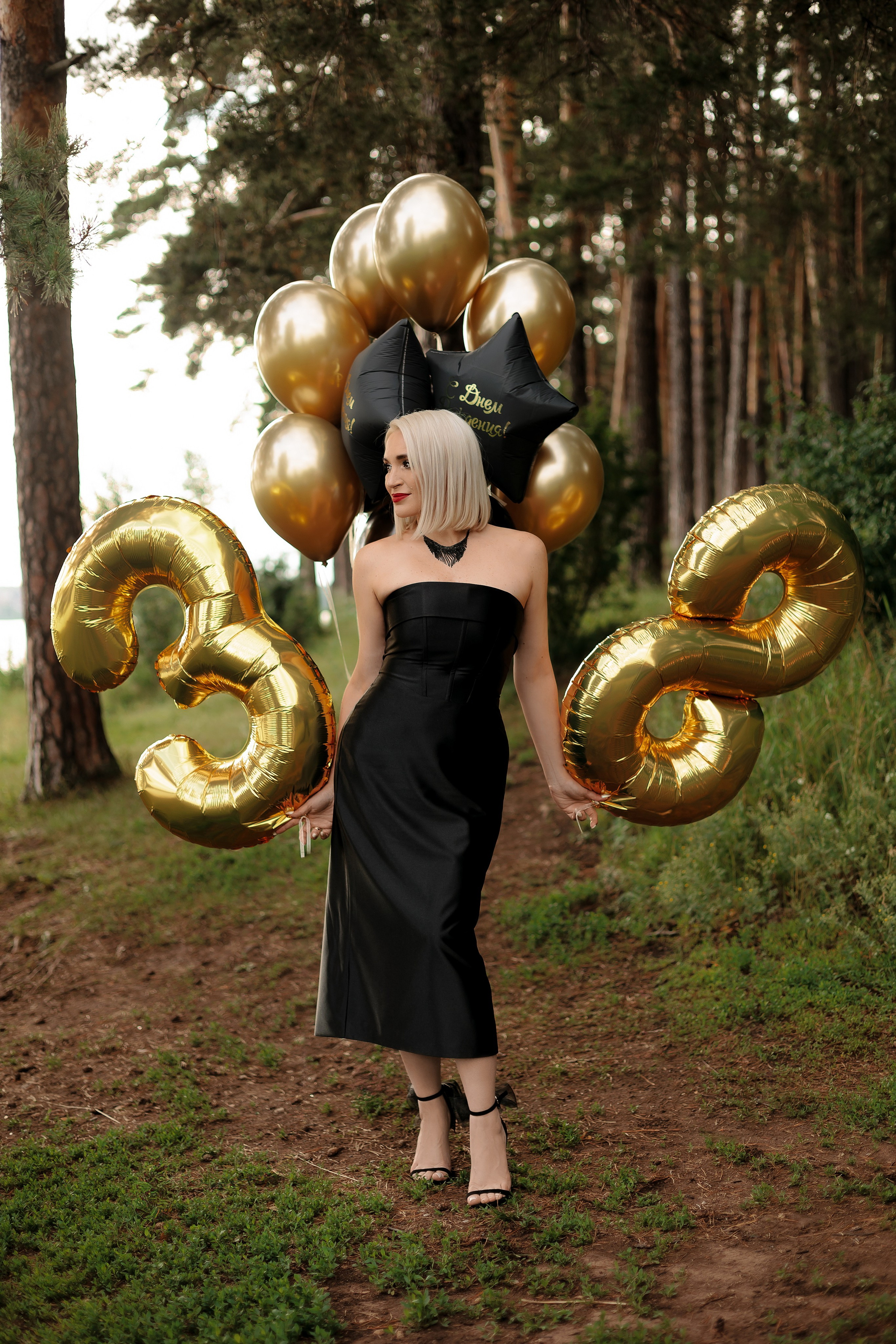 Индивидуальные фотосессии. Свадебный и портретный фотограф в Ижевске и Санкт-Петербурге Саша Брокколи