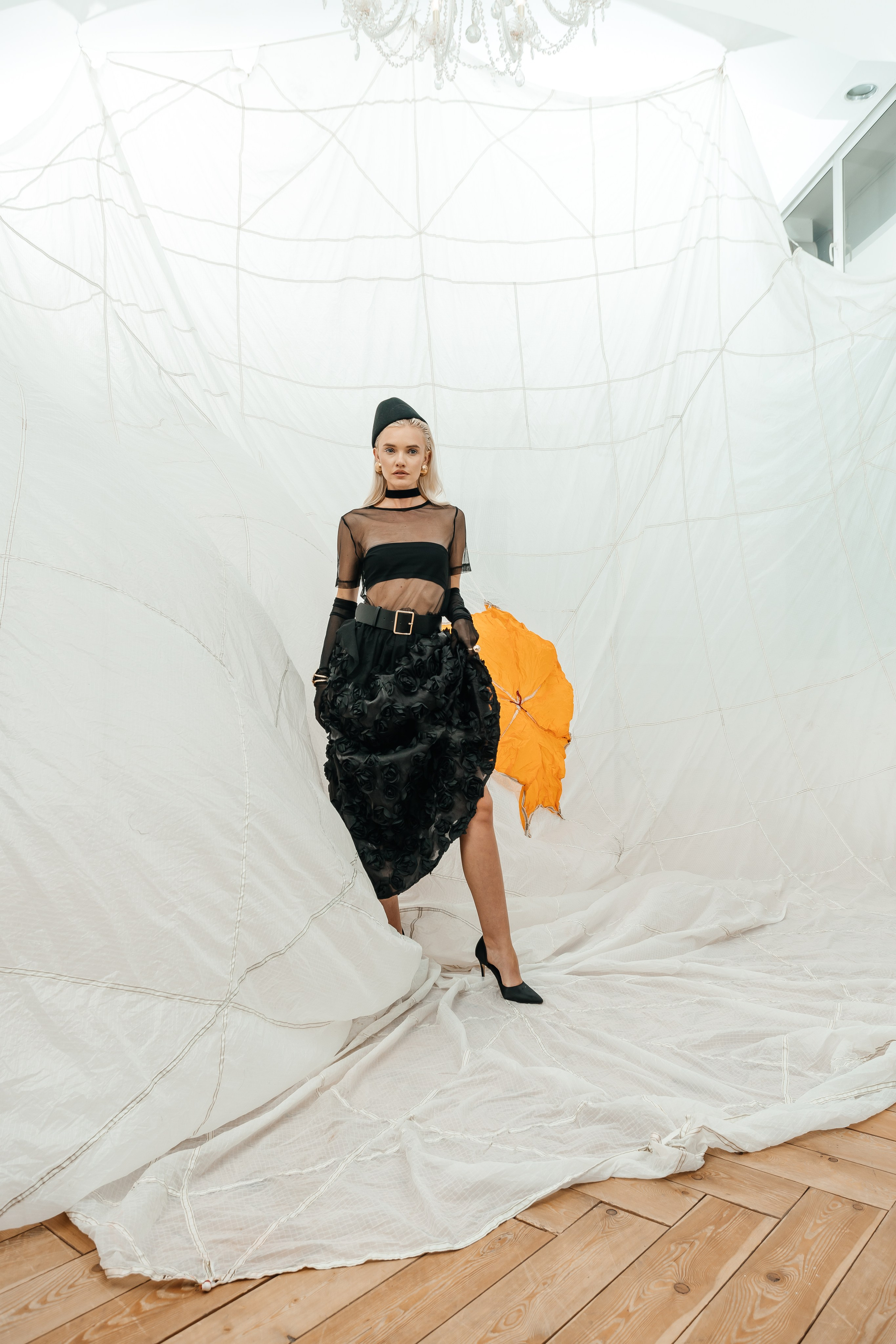 Backstage день рождение фотошколы Stories. Александр Оношкин. Свадебный фотограф в Екатеринбурге