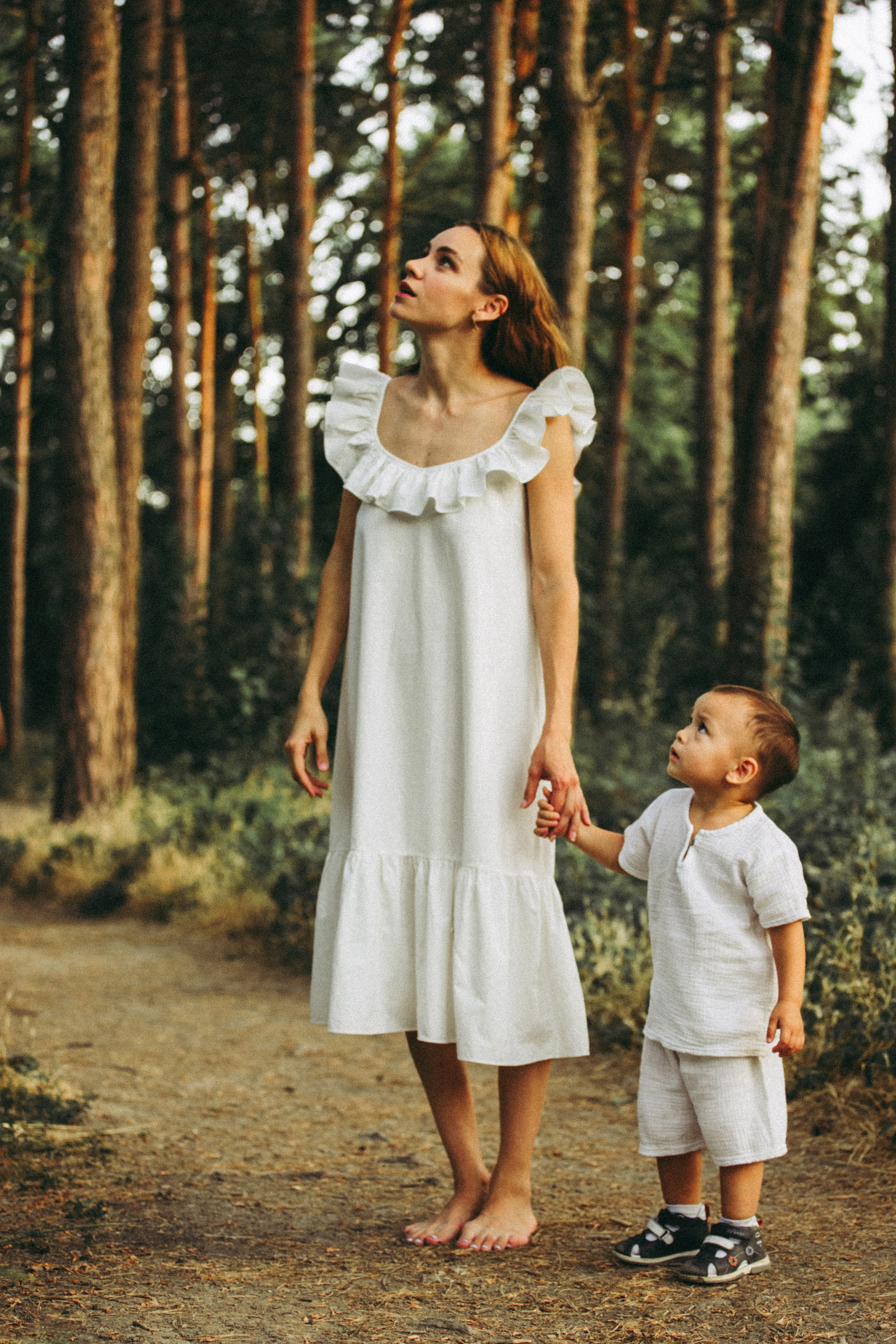 Лера и Марк. Семейный фотограф в Краснодаре