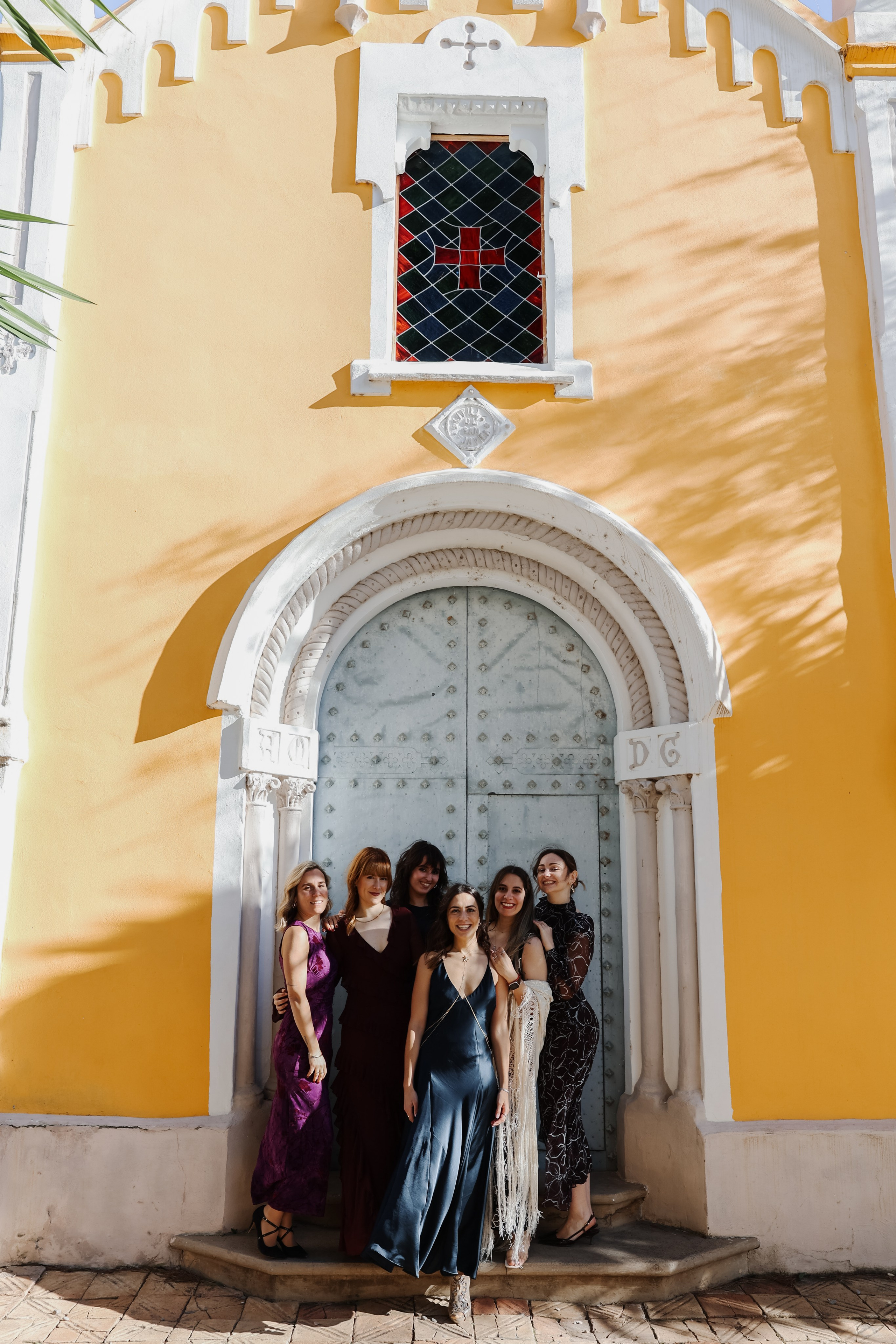 Ana & Pablo. Bantser Studio — Wedding photographer and planner in Valencia, Spain