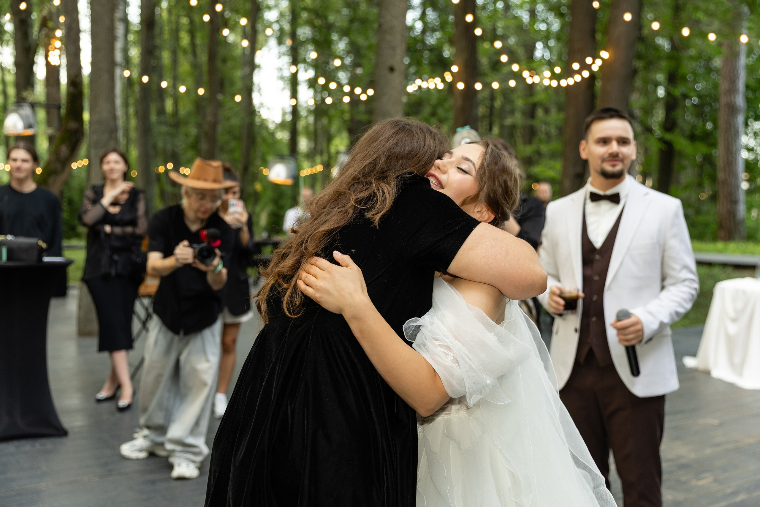 Валерия и Иван. Татьяна Чернышова свадебный фотограф Москва