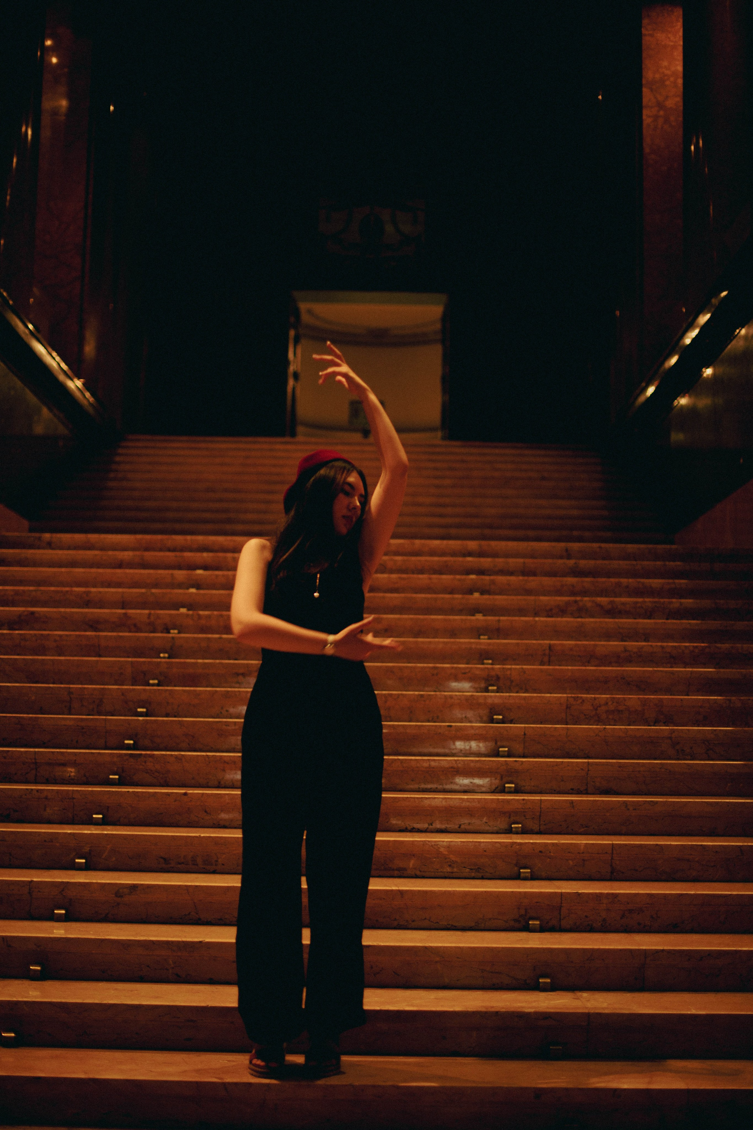 Элина. Александра Мельниченко/ Бегающий фотограф