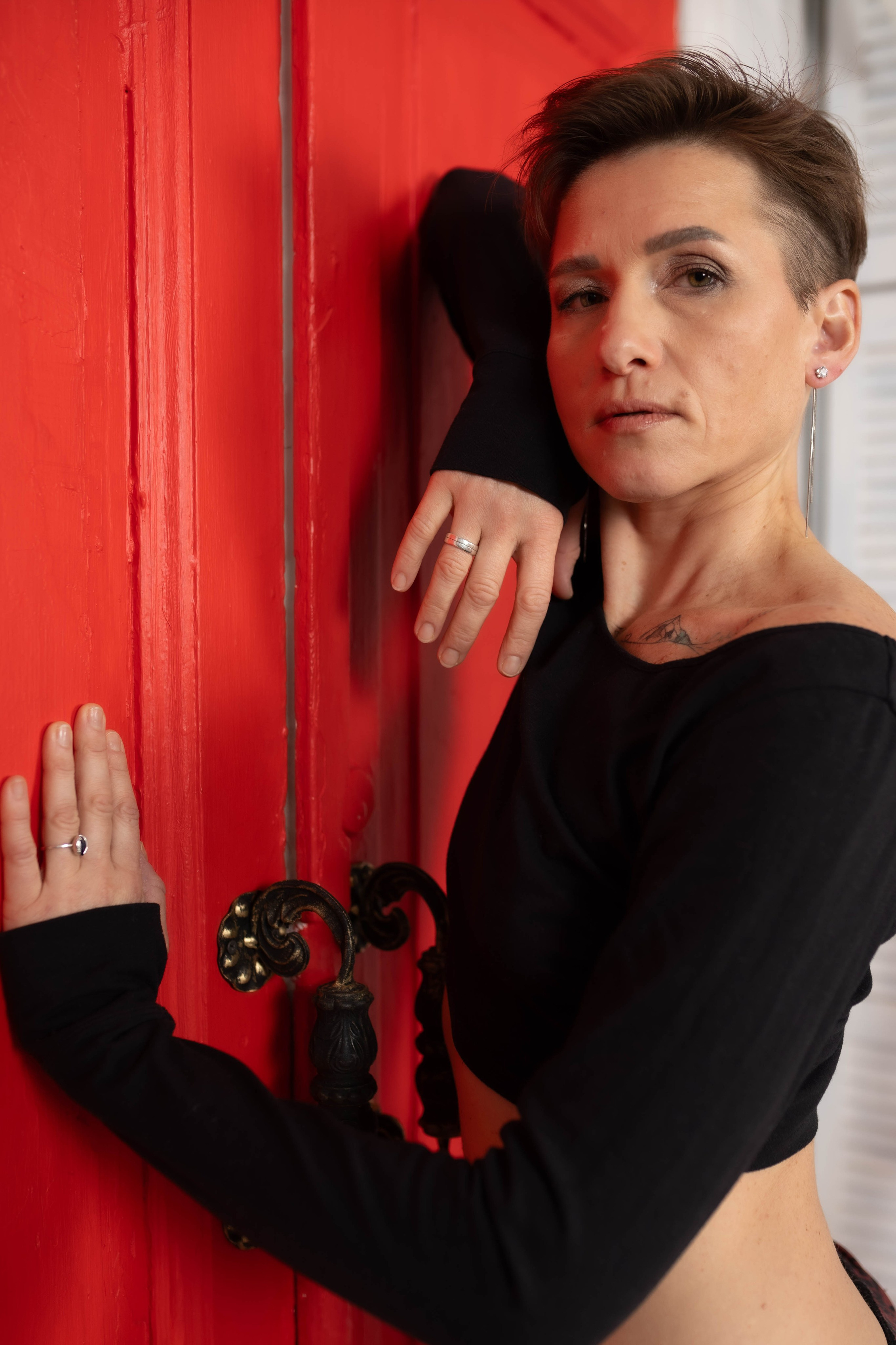 Екатерина. Александра Мельниченко/ Бегающий фотограф