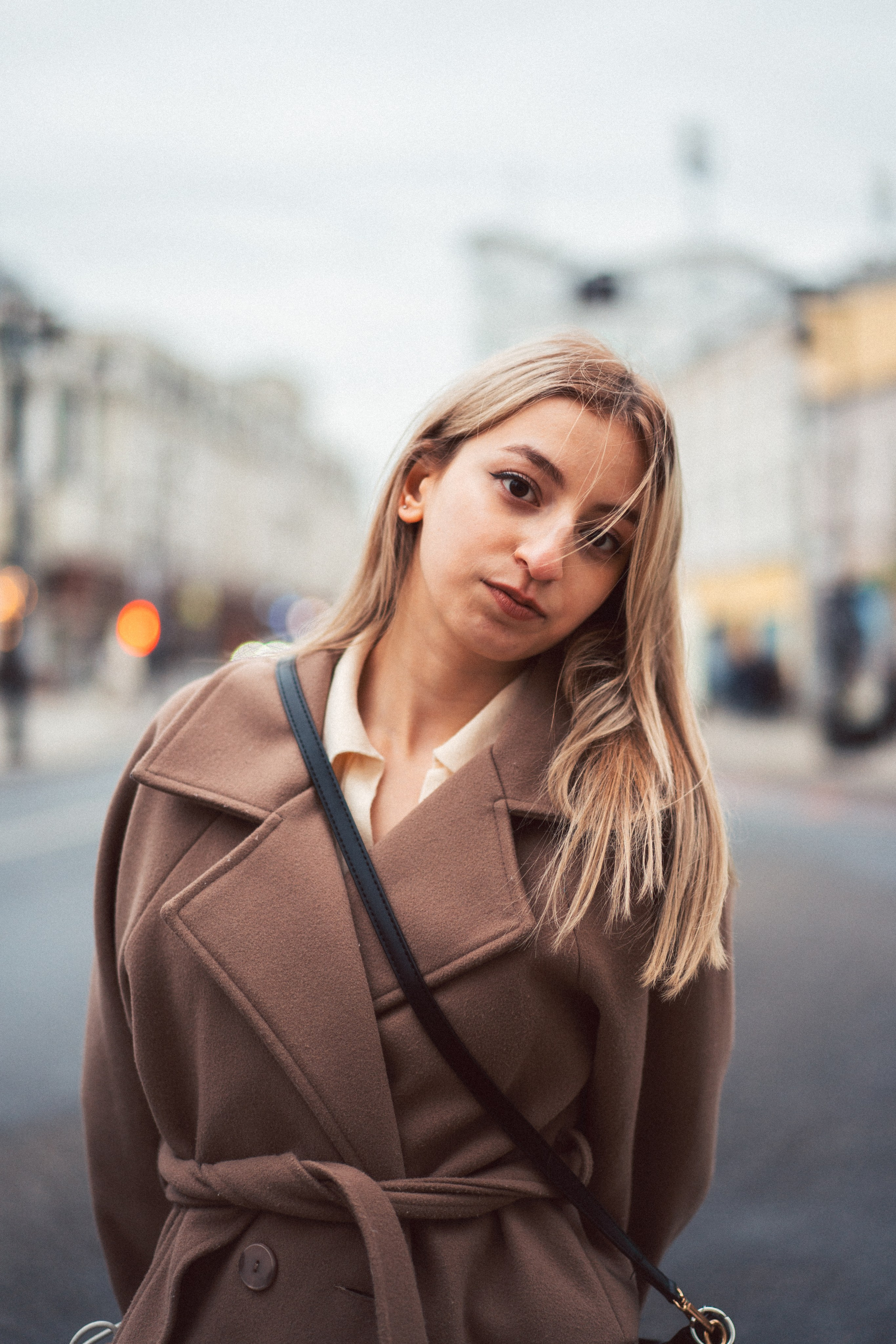 Нана. Максим Яковлев — фотограф в Москве