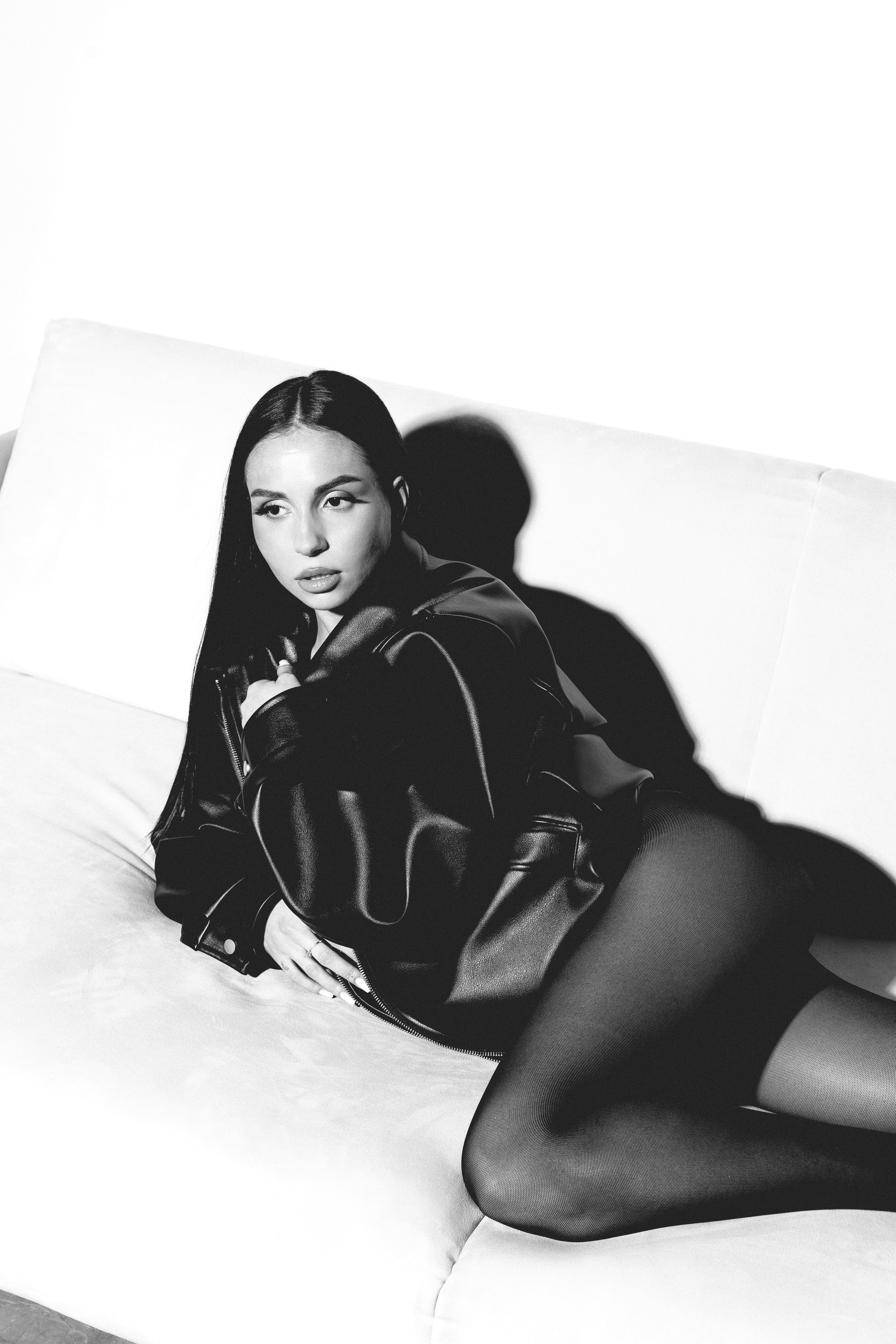 Лера (fashion портрет). Иван Упоров — фотограф, рилсмейкер чебоксары