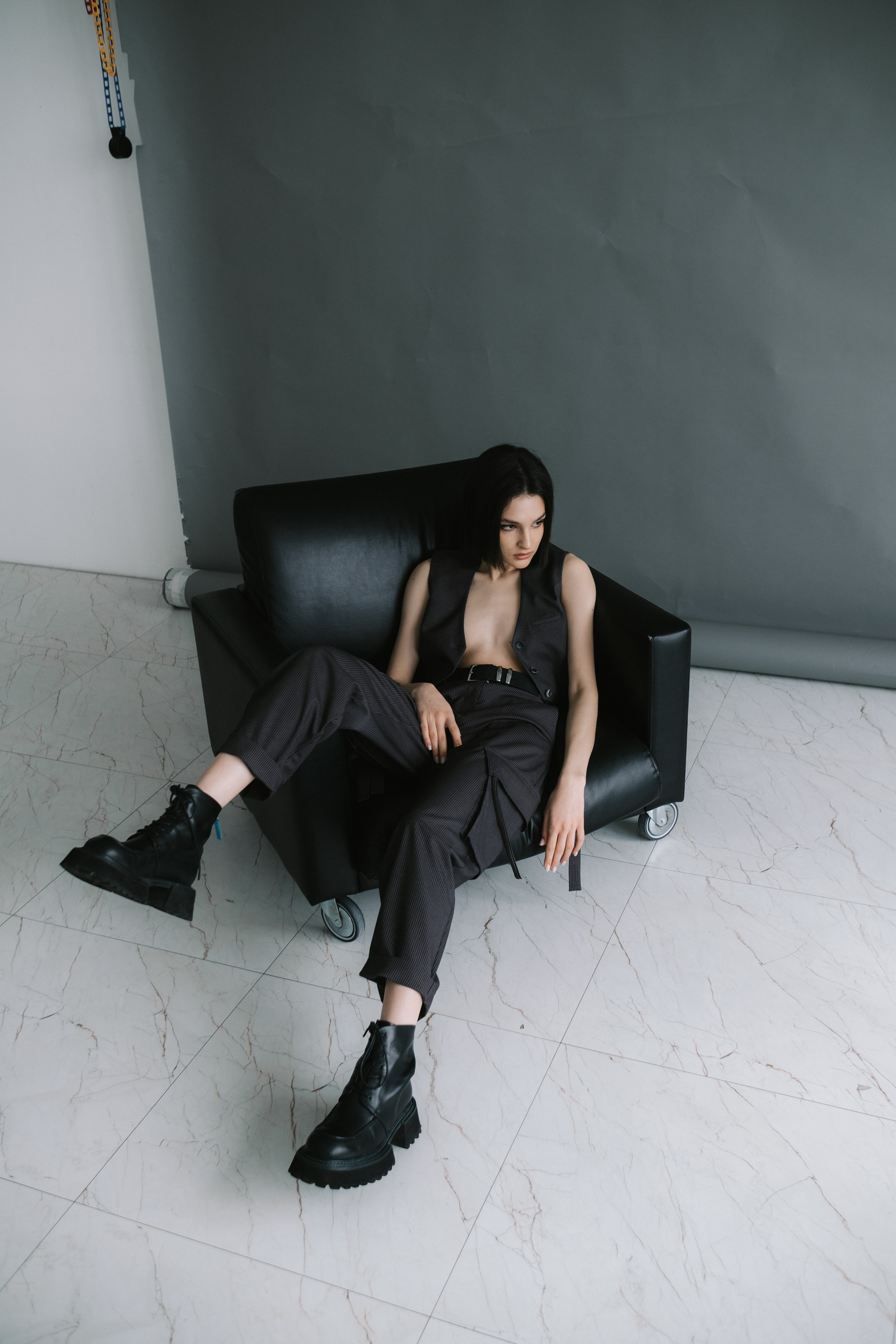 RÍSHAZ. Репортажный и портретный фотограф в Москве Илья Спиридонов