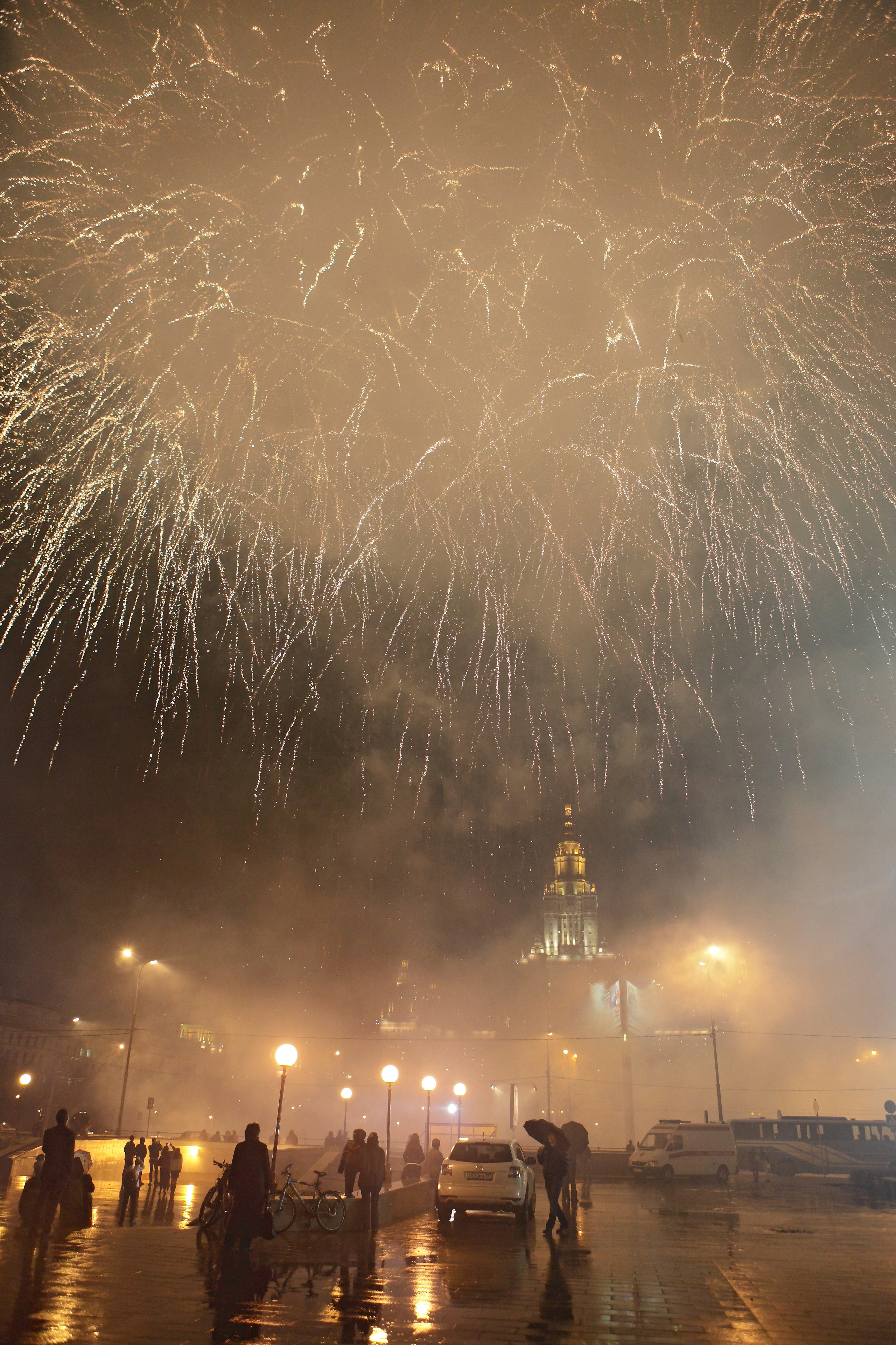 Фестиваль науки 2012. Попов.фото — Предметная фотостудия в Новой Москве
