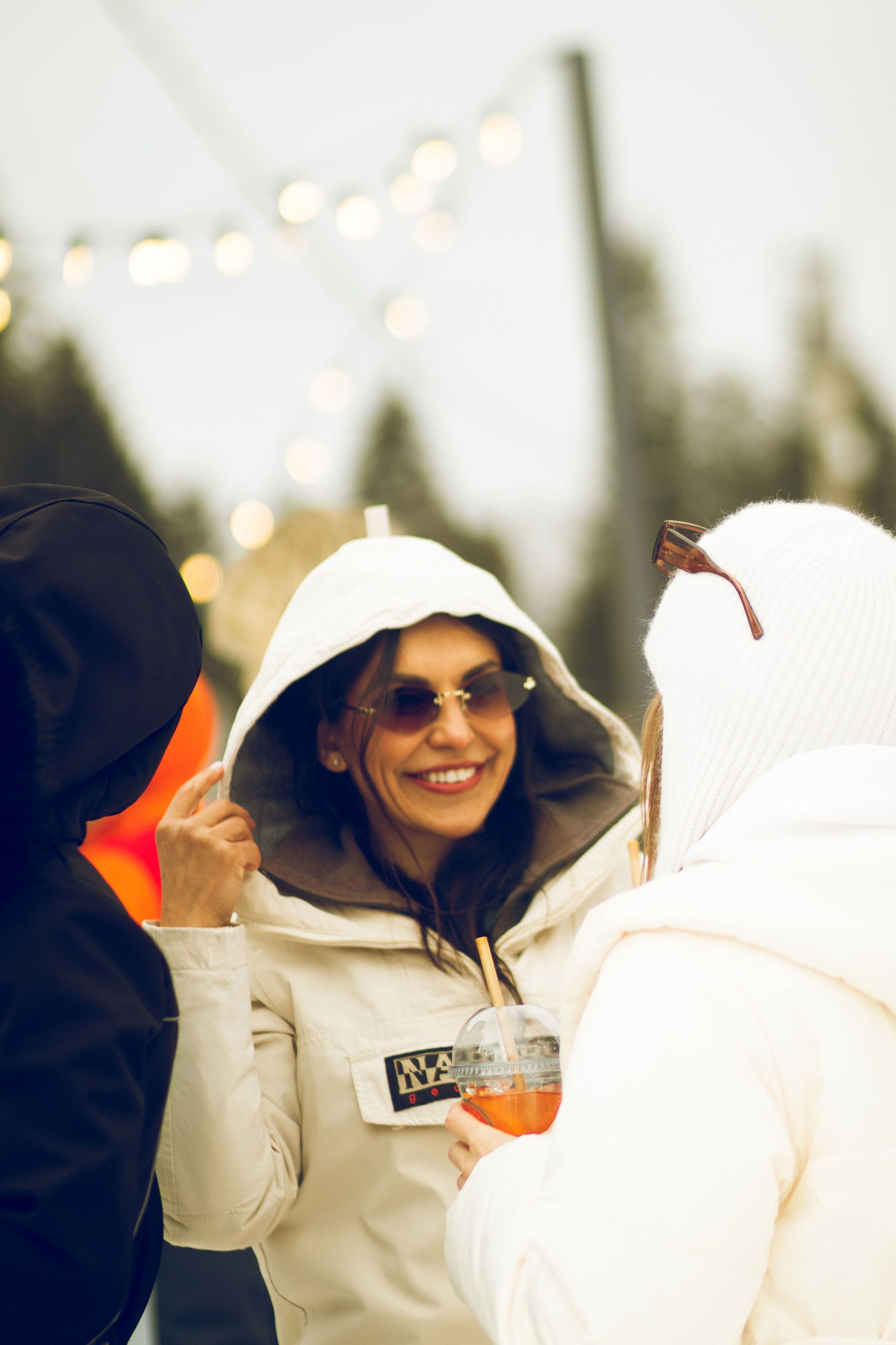 Apres-Ski. Портретный и репортажный фотограф в Перми Даня Рокер