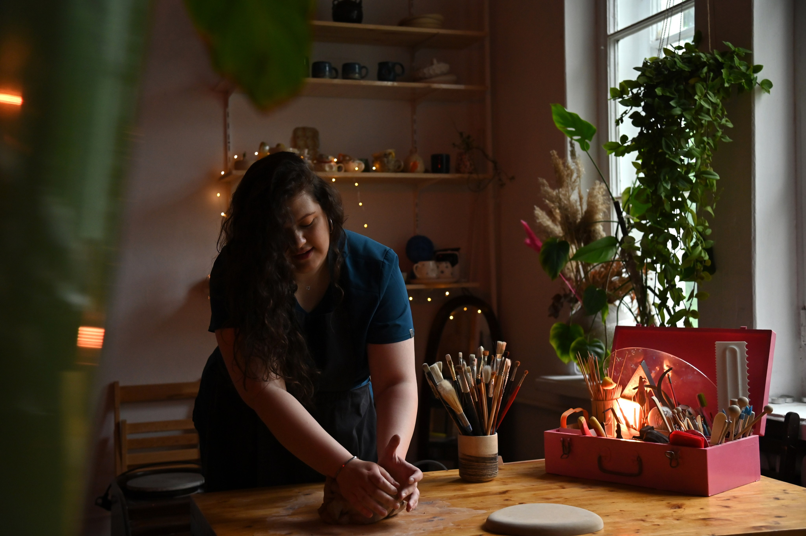 Фотосессия для Яны. Фотограф в Санкт-Петербурге Ковалева Елизавета