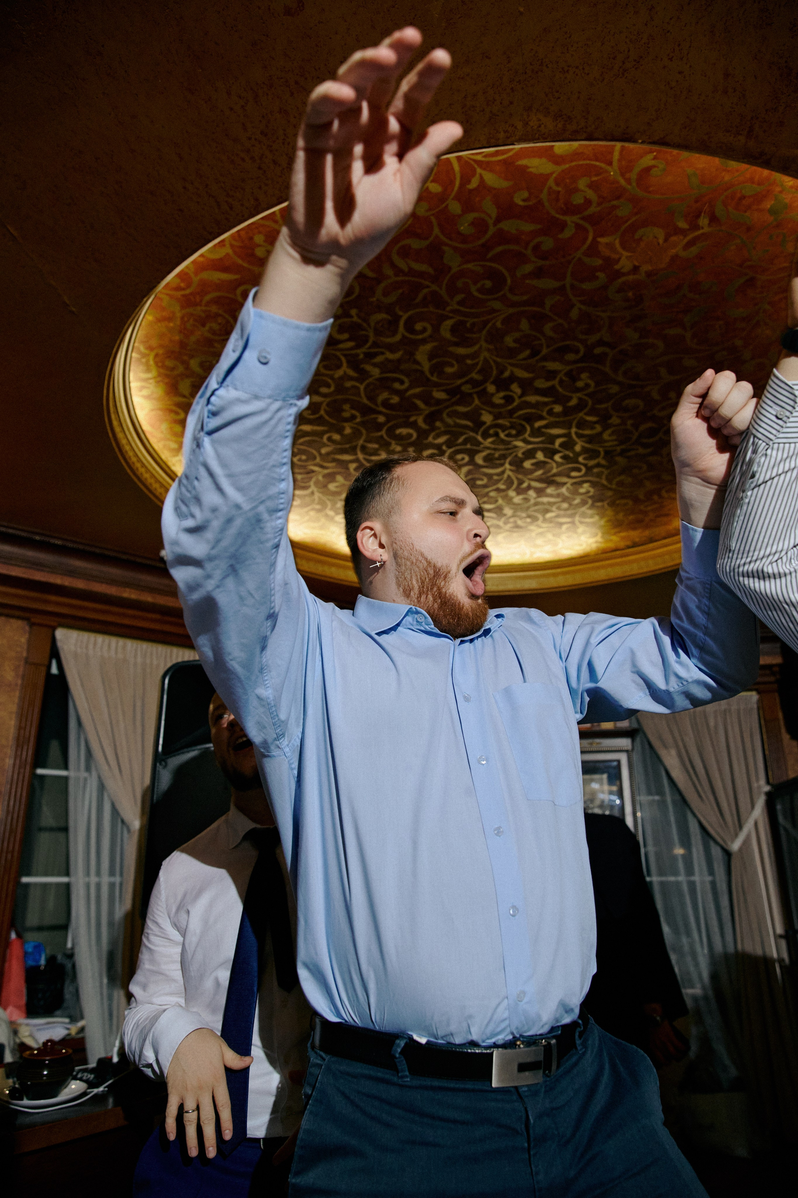 Свадебная фотосъемка в Москве | Волшебные кадры вашего идеального дня. Контентный и репортажный фотограф Виталий Кулешов | Москва