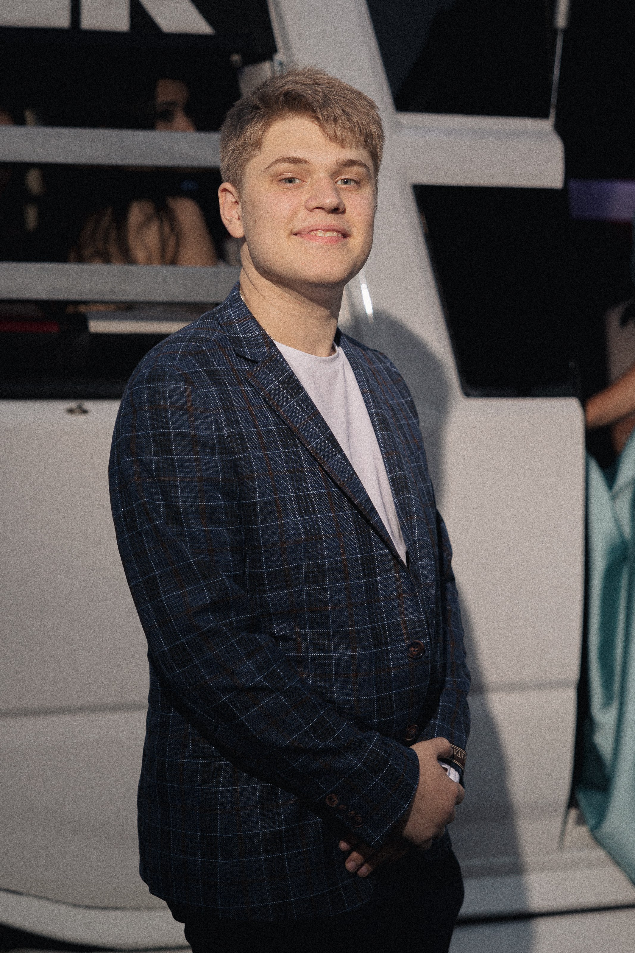 Ресторан Cristal. Свадебный фотограф Роман Еремеев