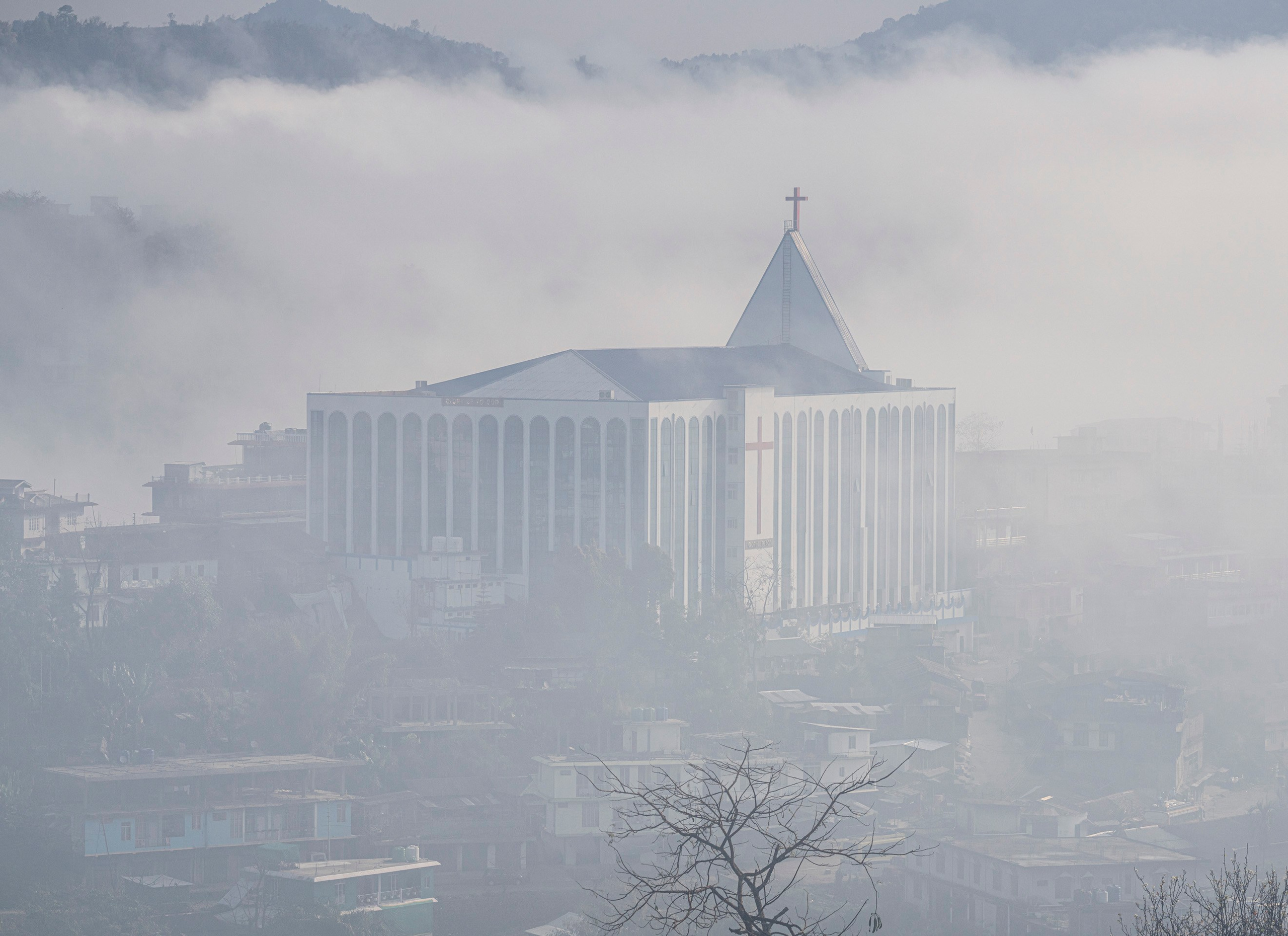 India travel. Фотограф Сергей Танков