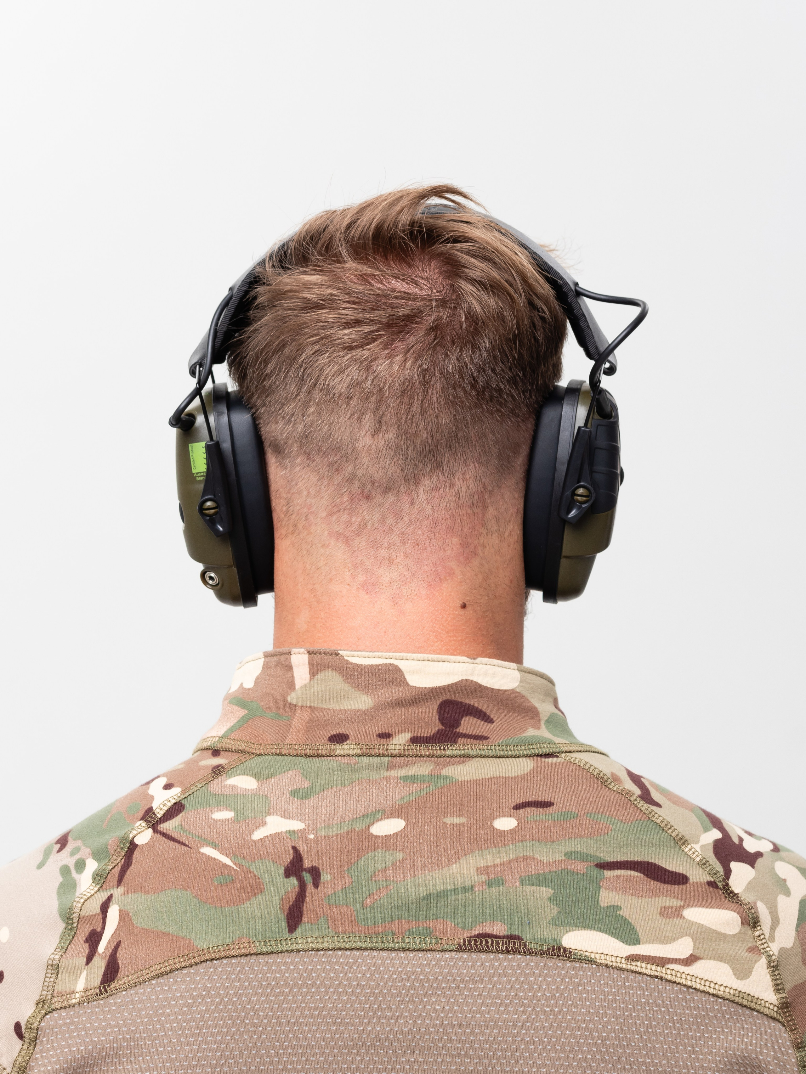 Наушники. Фотограф в Краснодаре Арина Кудряшова