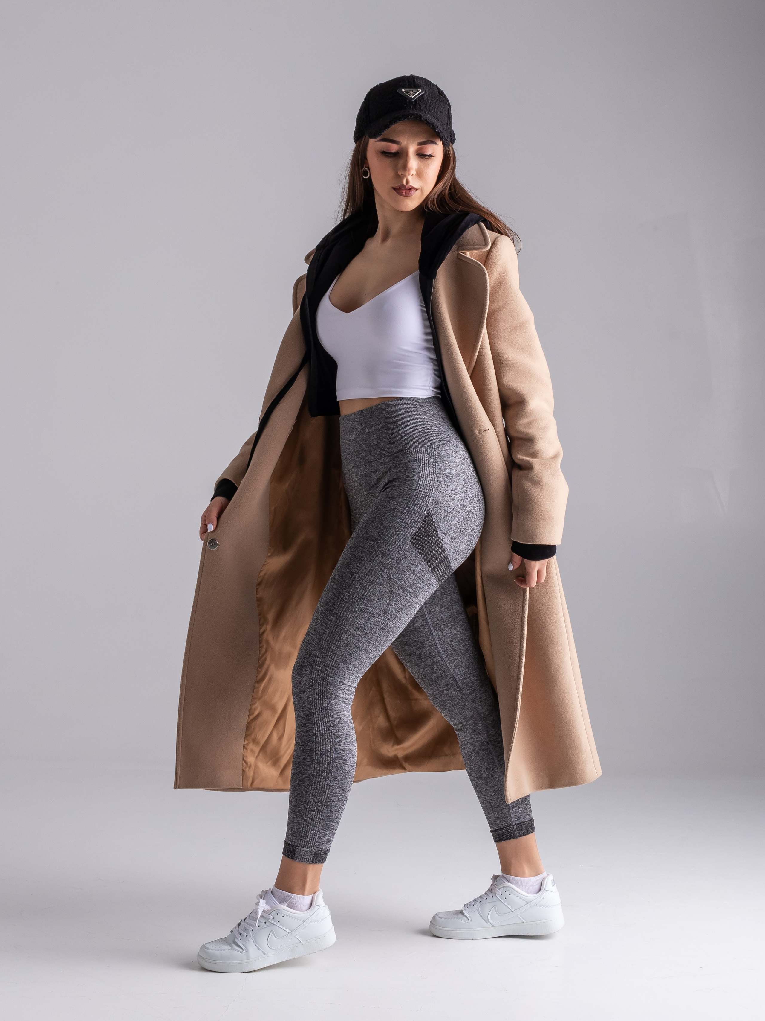 Леггенсы. Фотограф в Краснодаре Арина Кудряшова