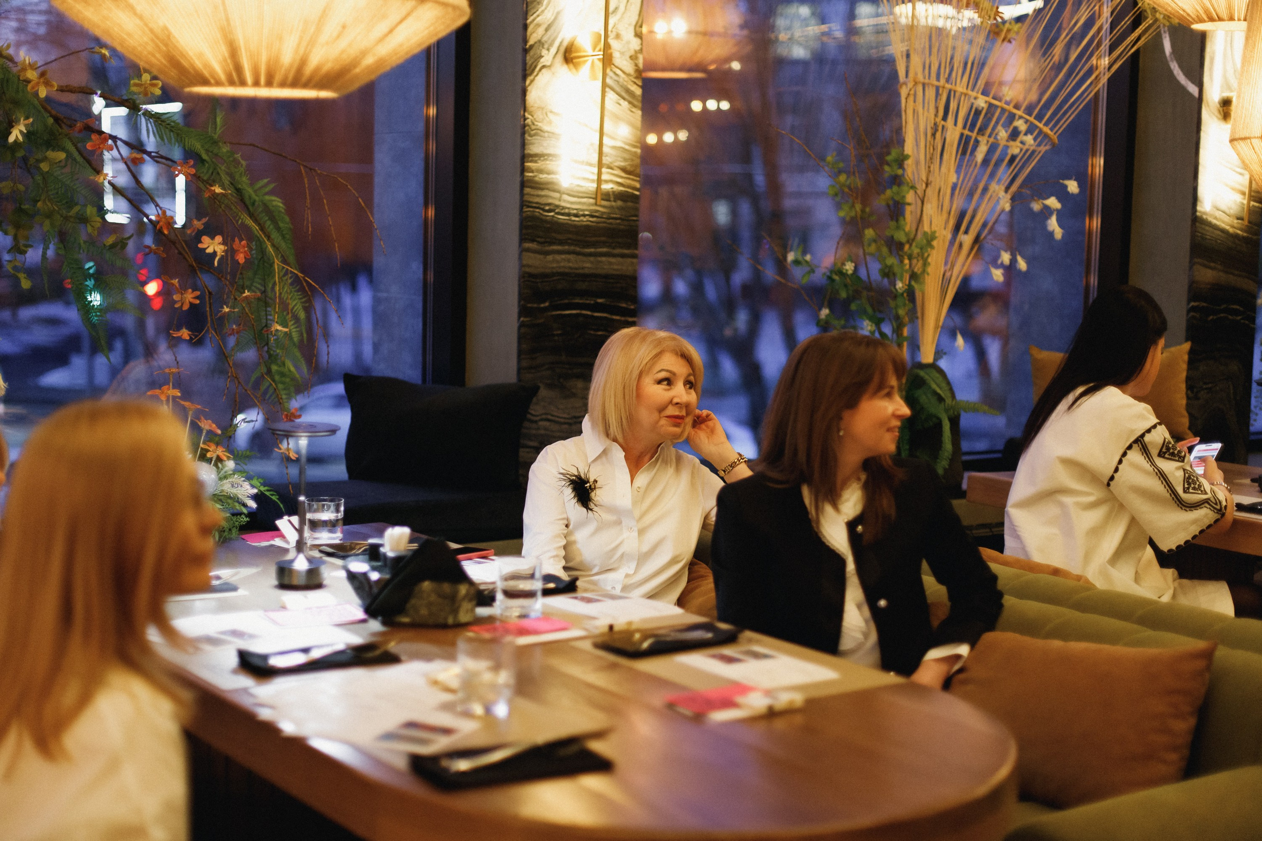 ХАРИБУ [ГАСТРОУЖИН]. СВОИ. ФОТООТЧЕТЫ-СОБЫТИЯ-МЕСТА